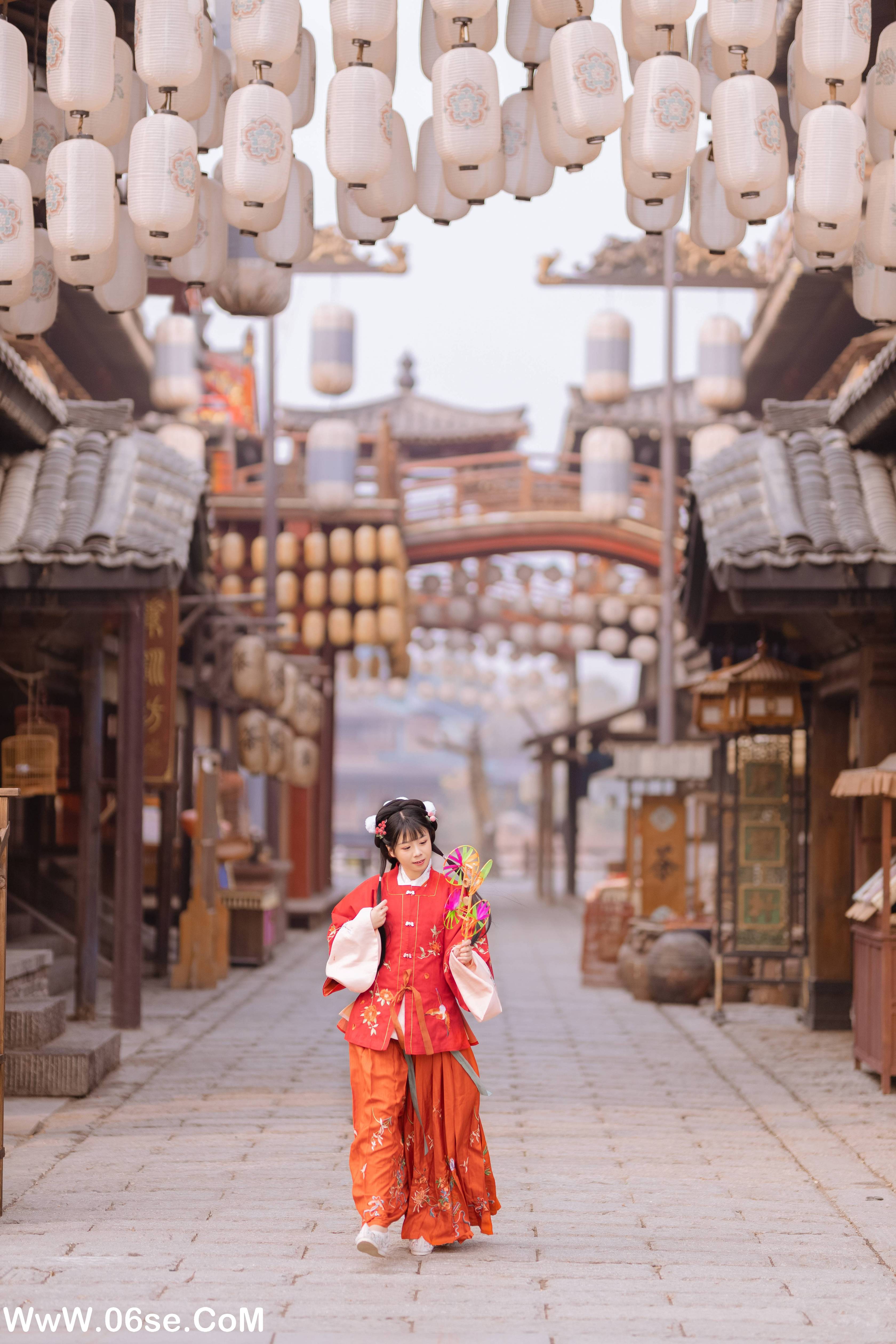 图片[5]-[YITUYU艺图语]2022.10.01 新年快乐 Suky喜欢软绵绵毛茸茸的团子[28+1P／305MB]-六色网