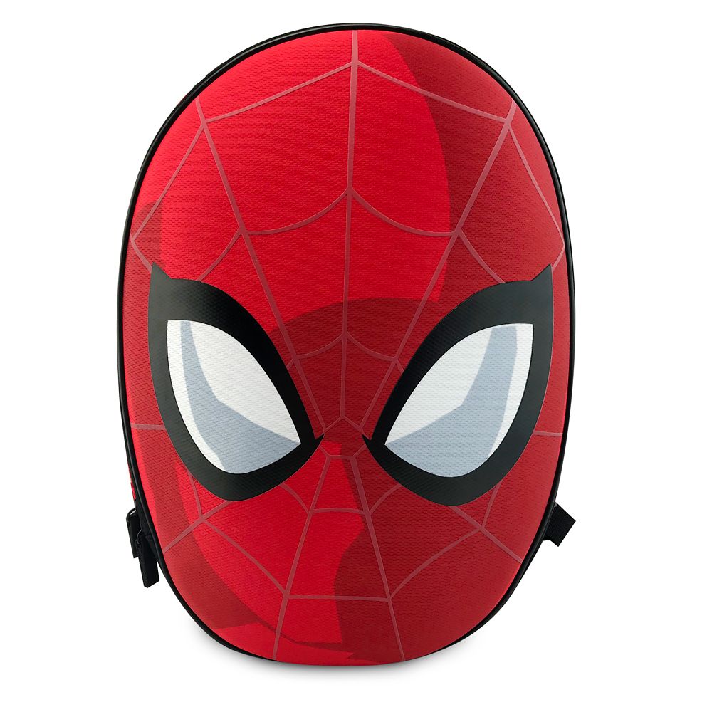 Spider-Man Backpack 