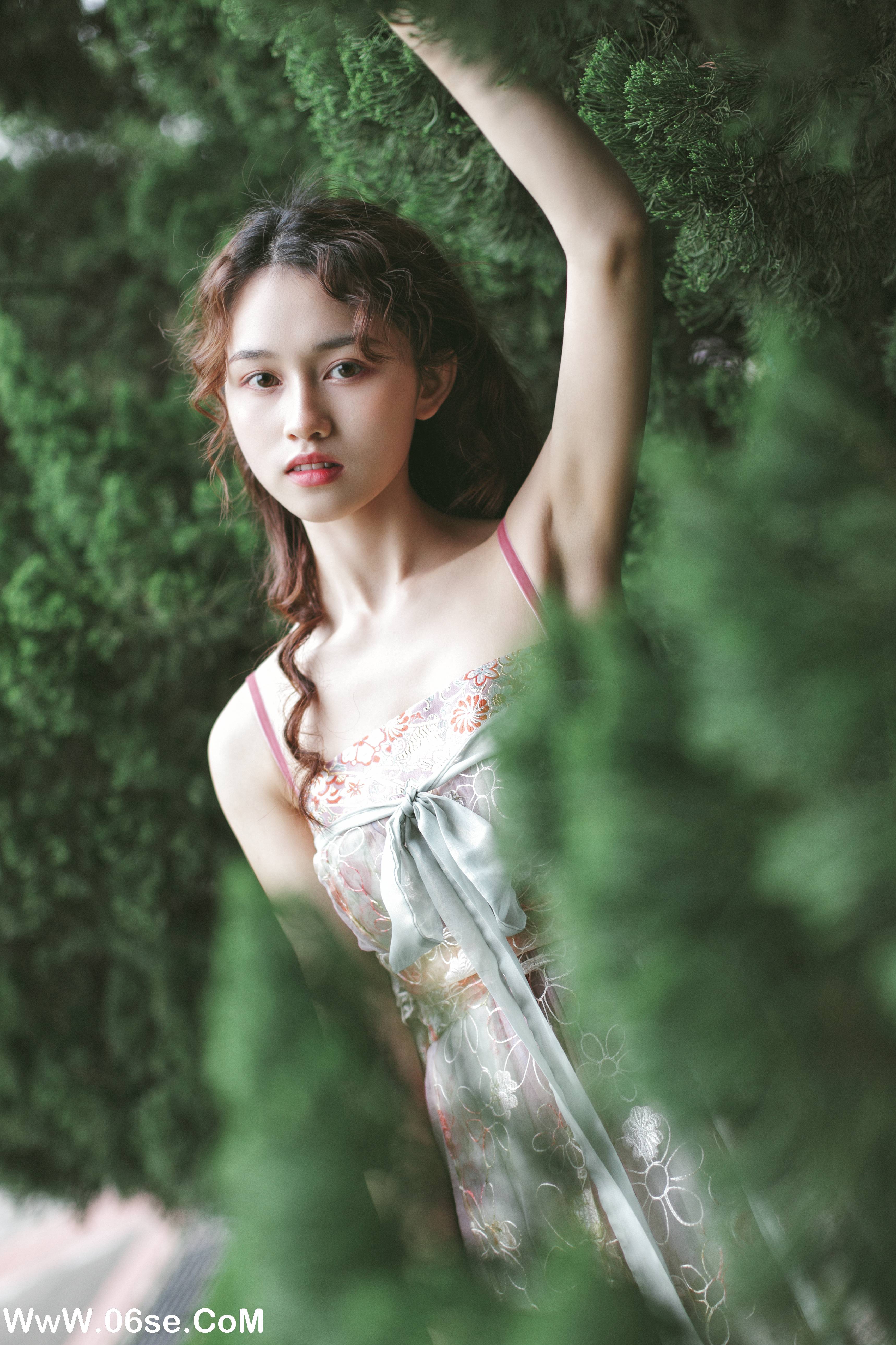 图片[26]-[YITUYU艺图语]2022.07.17 温柔可人 六七[33+1P／261MB]-六色网