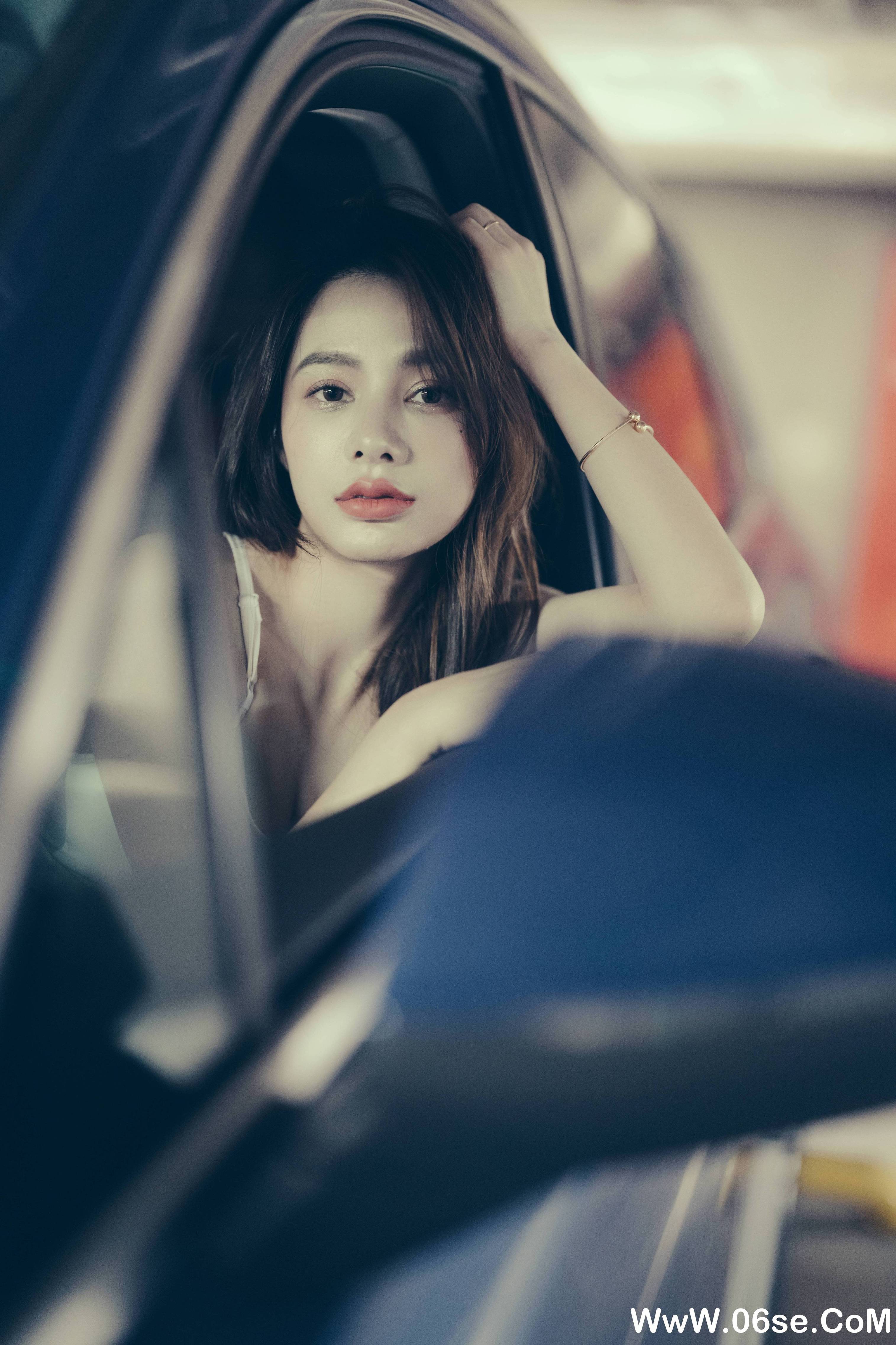 图片[26]-[YITUYU艺图语]2021.11.13 车停好了吗 姝雯同学[29+1P／585MB]-六色网