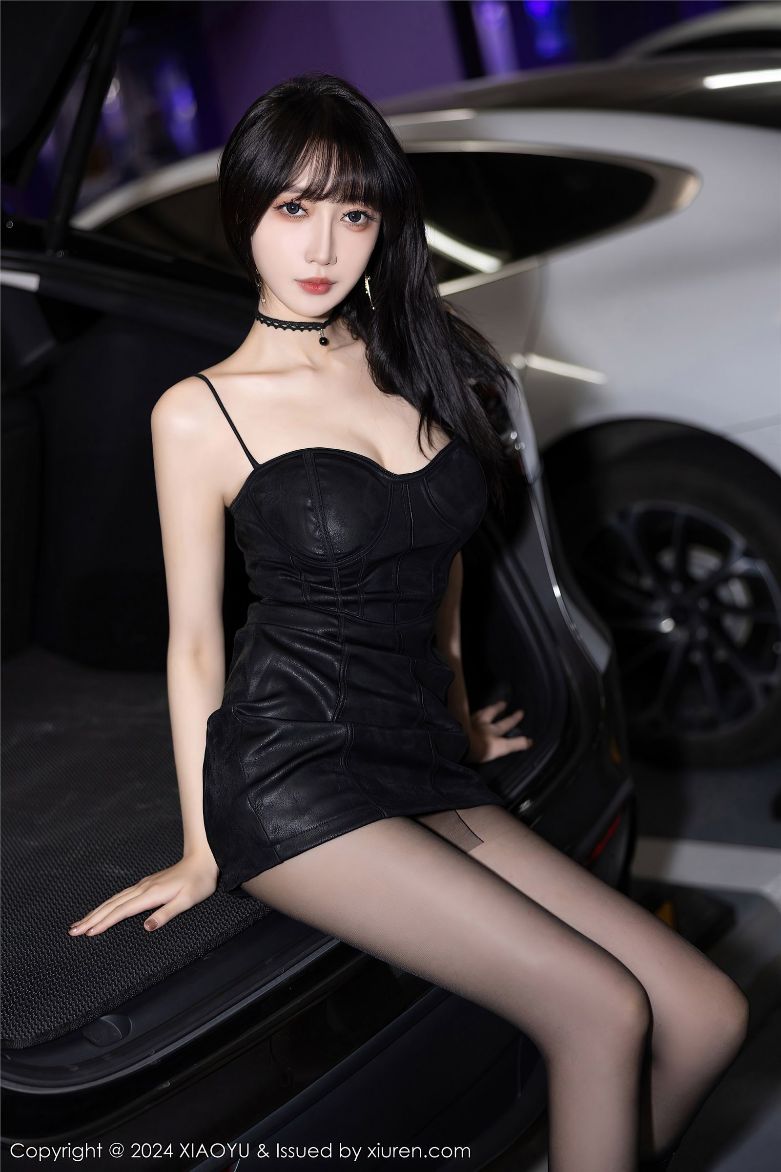 图片[36]-[XIAOYU画语界] 2024.01.02 NO.1176 玥儿玥er-六色网