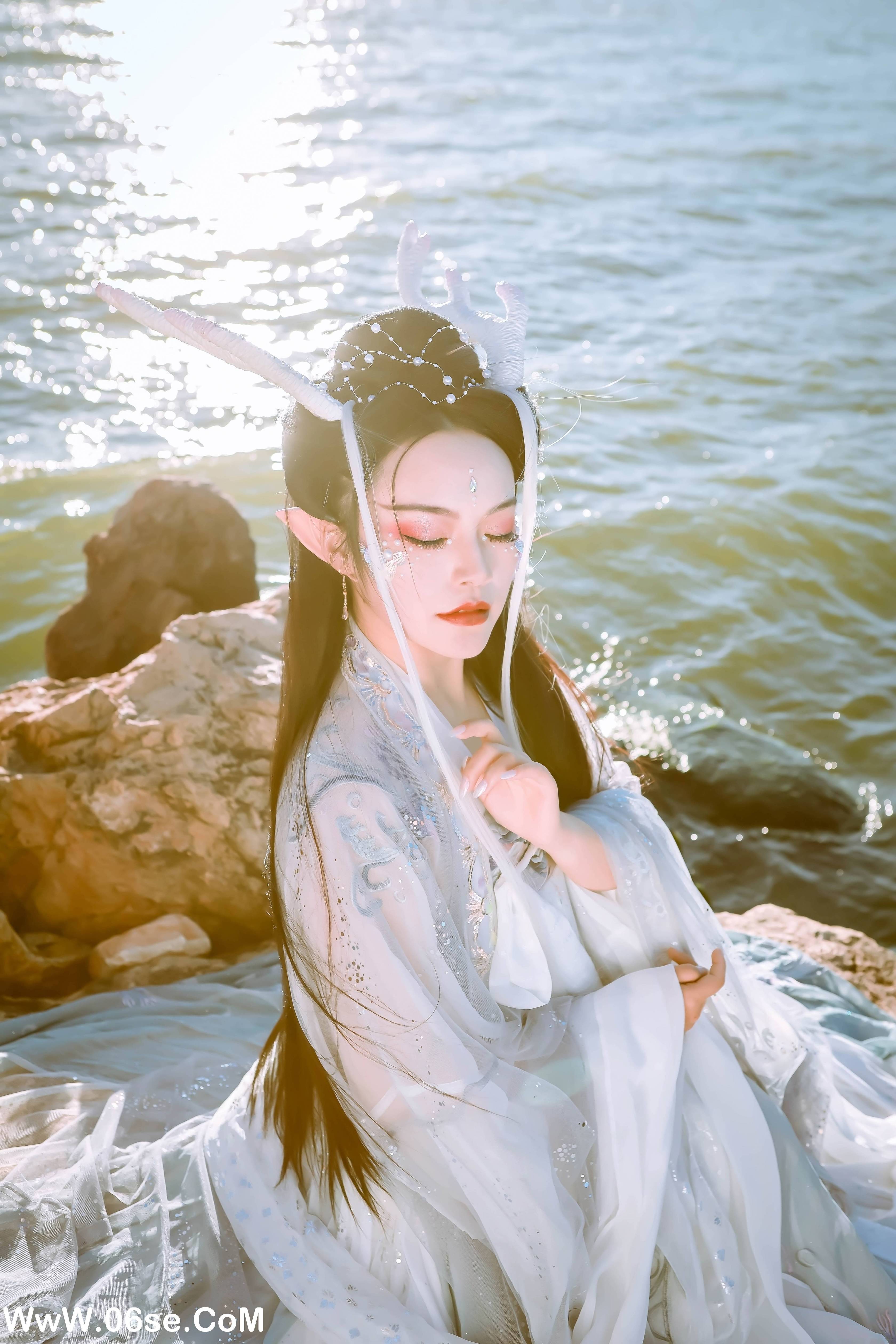 图片[18]-[YITUYU艺图语]2022.02.18 龙女祠 七夏[42+1P／402MB]-六色网