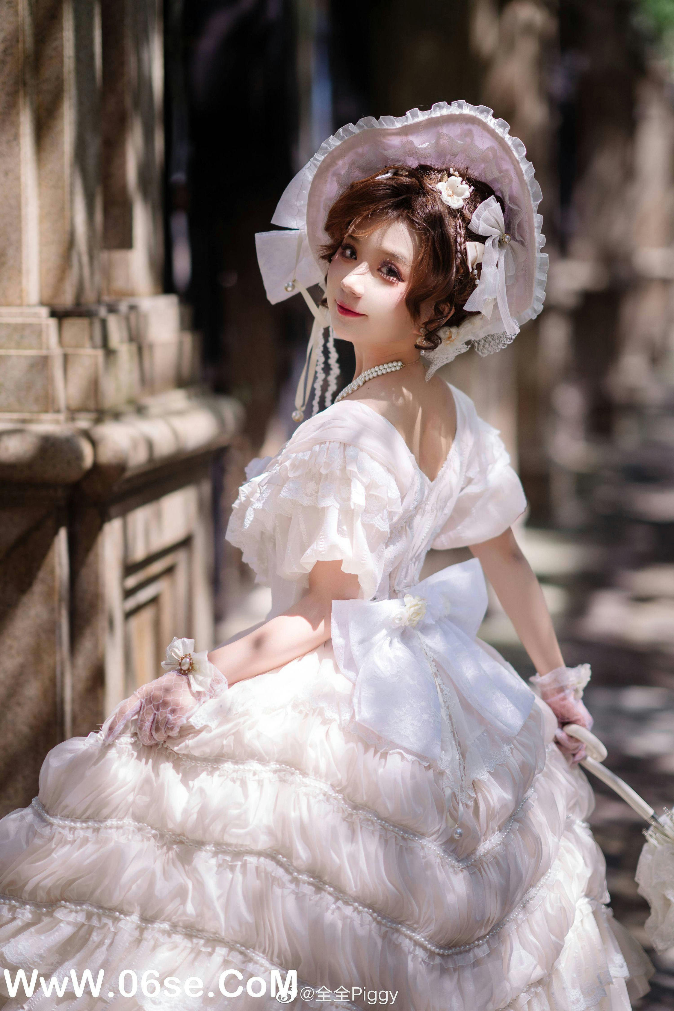 图片[135]-072 迷失幻境系列 – 第072期（洛丽塔） [166P-1.25 GB]-六色网