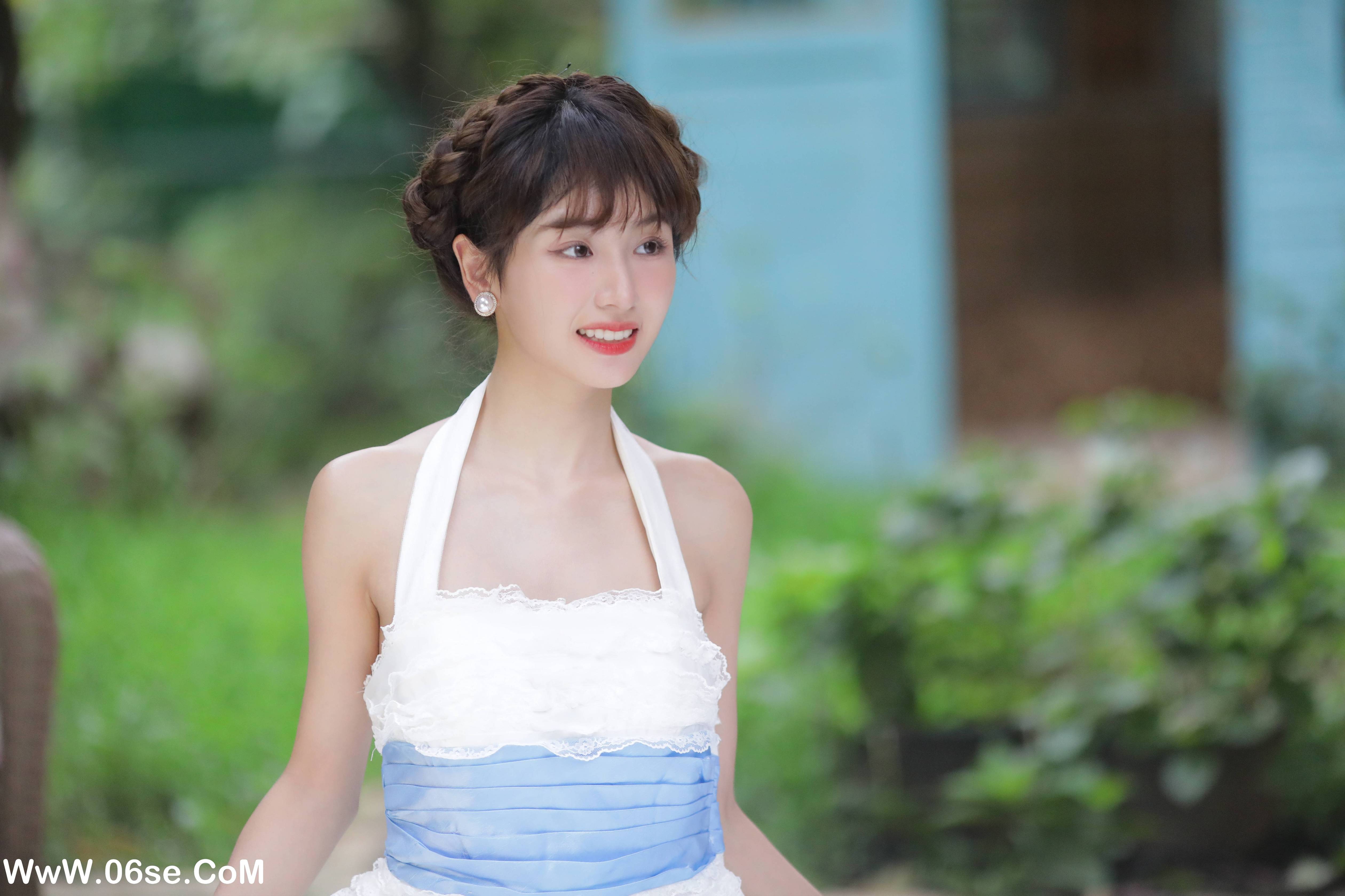 图片[6]-[YITUYU艺图语]2022.12.05 落跑新娘 顾林x[26+1P／418MB]-六色网