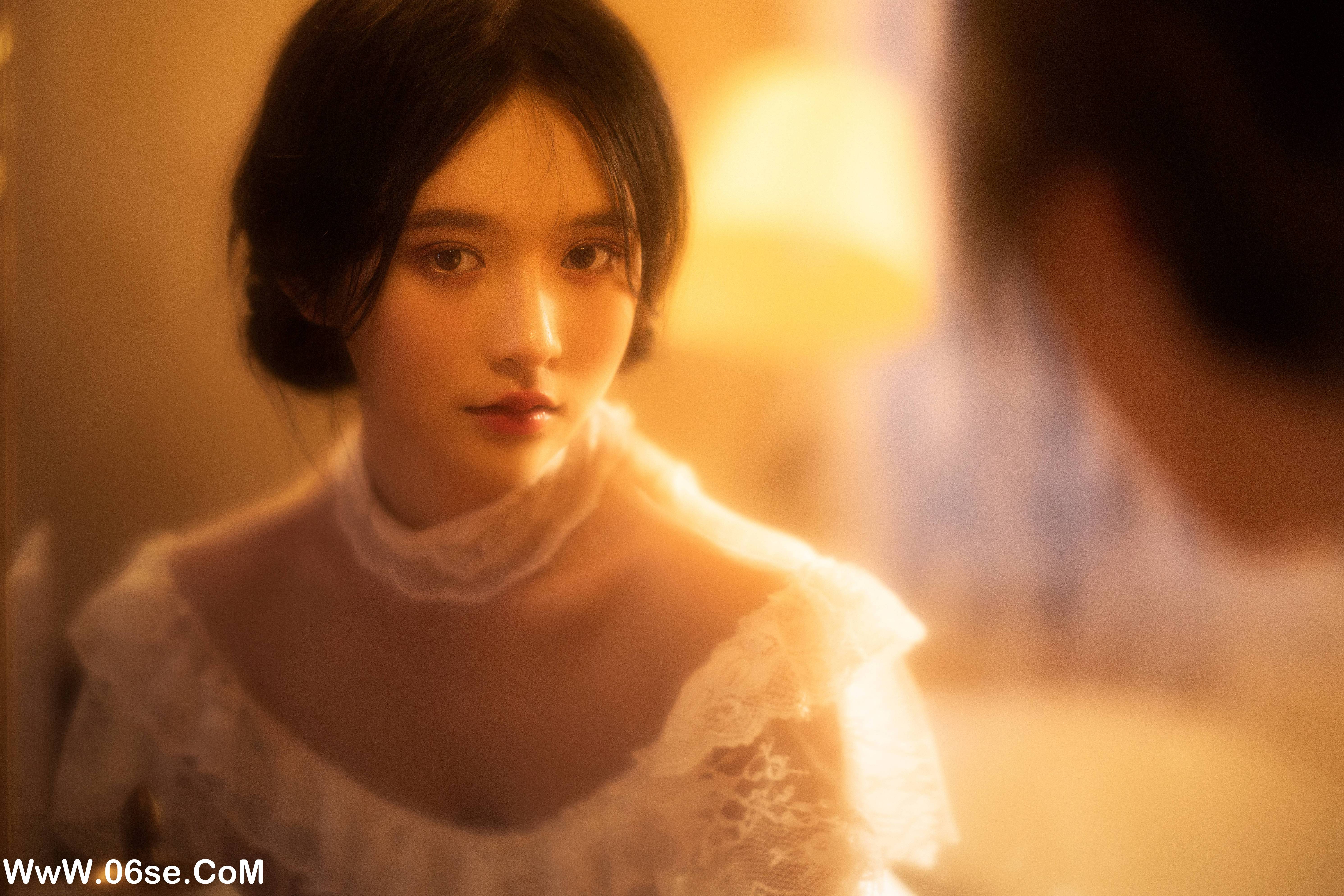 图片[22]-[YITUYU艺图语]2022.06.10 秋意渐浓 奶文文[29P-688.09MB]-六色网
