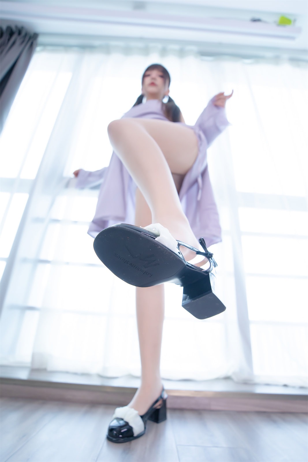 神楽坂真冬 望眼欲穿 14