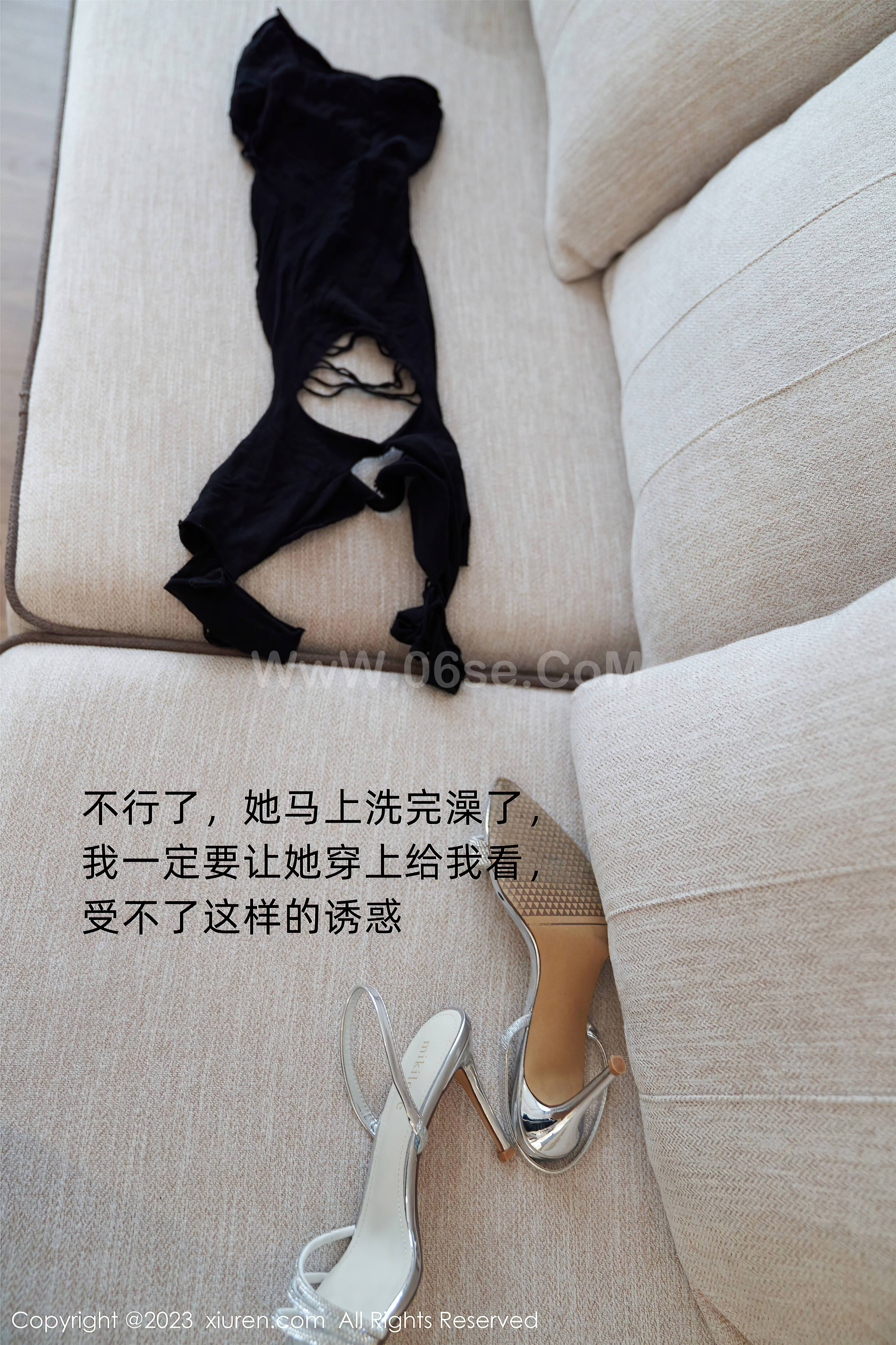 图片[97]-[Xiuren秀人网]2023.11.03 NO.7615 周于希Sally[120+1P／1.04GB]-六色网