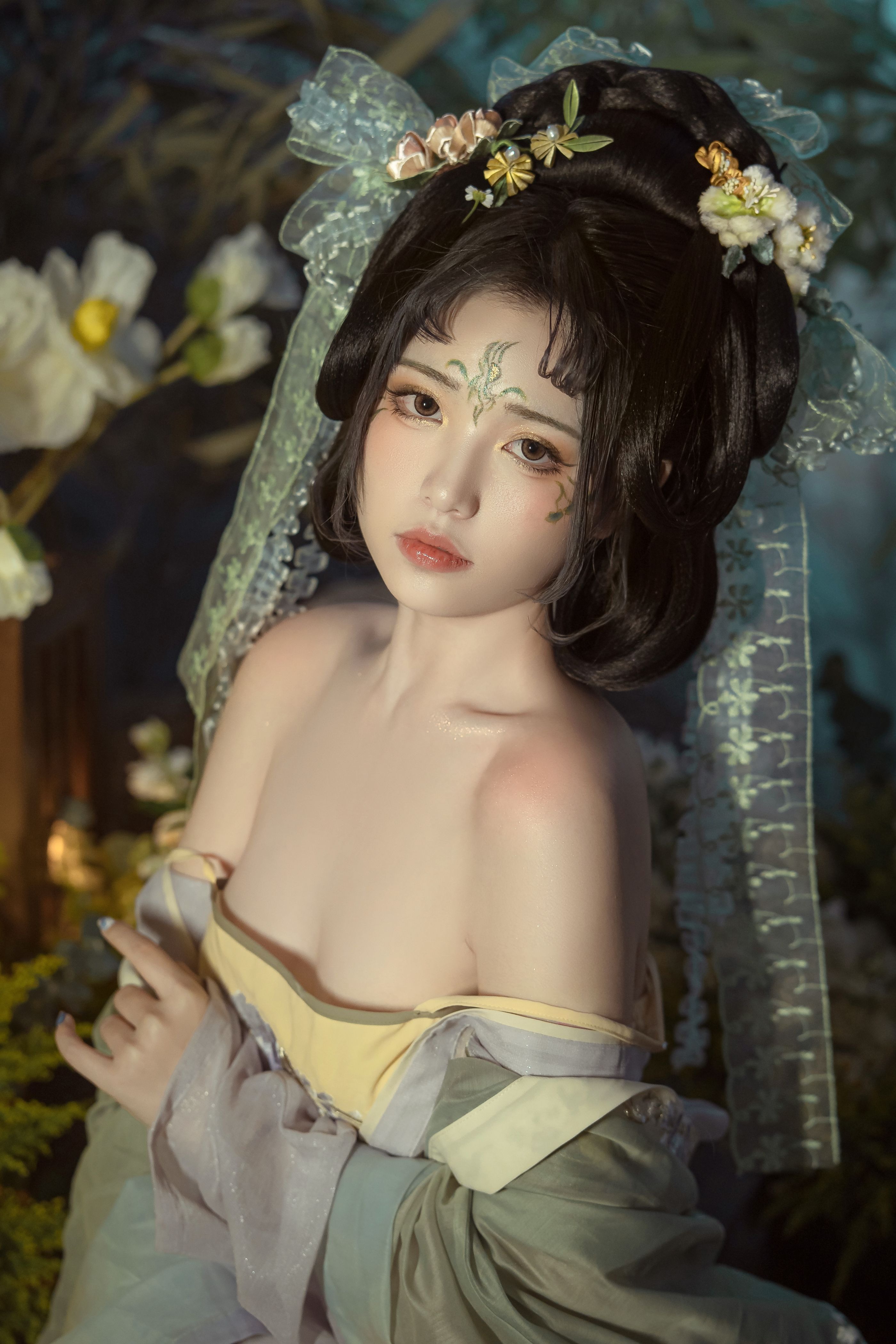 喵小吉 - 浣溪沙·端午 28