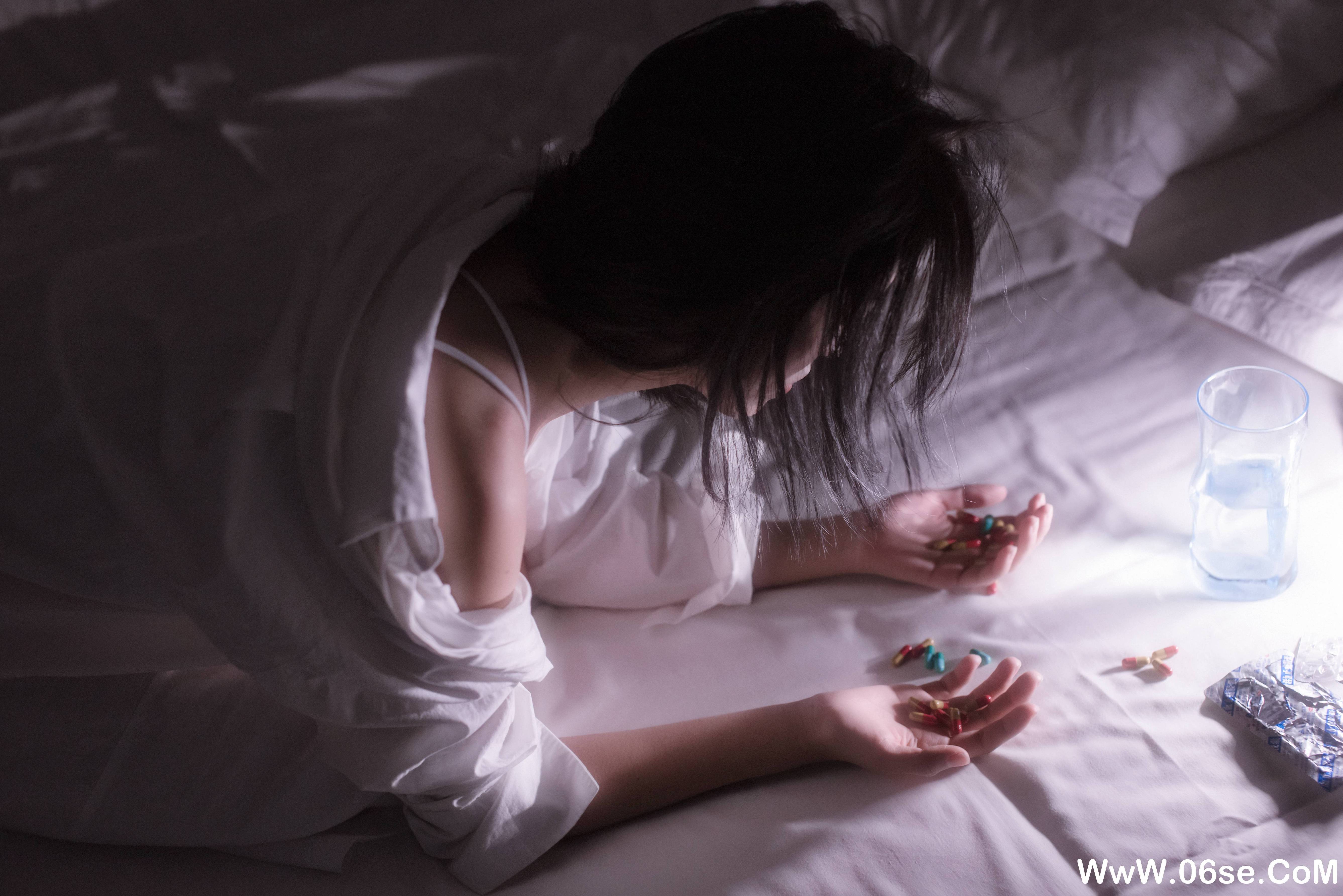 图片[22]-[YITUYU艺图语]2021.07.05 伤心难过的时候 Lily[26+1P／502MB]-六色网
