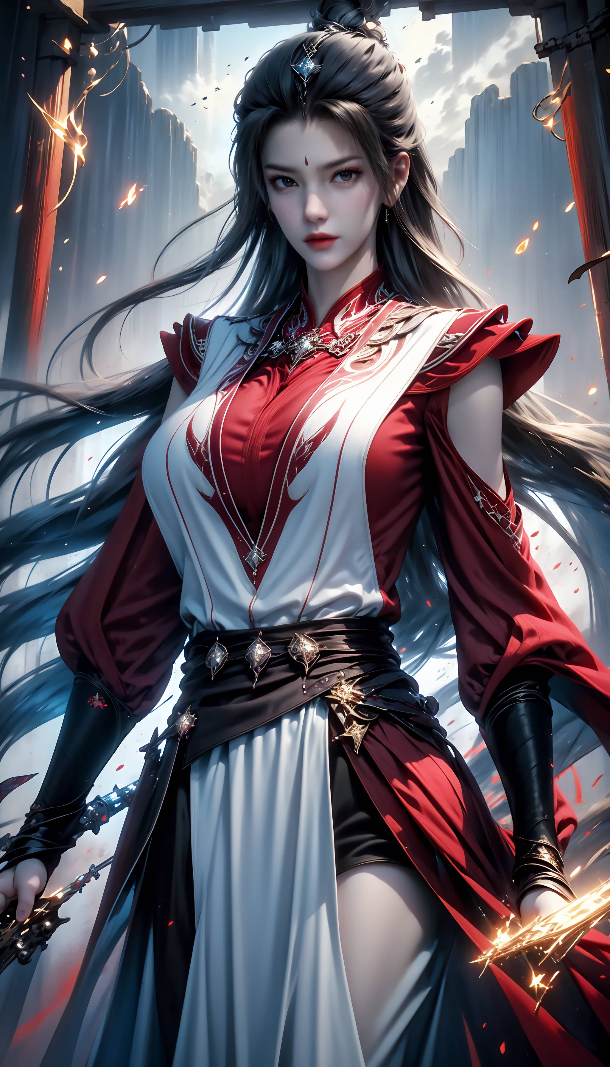 图片[2]-师兄啊师兄-有琴泫雅-六色网