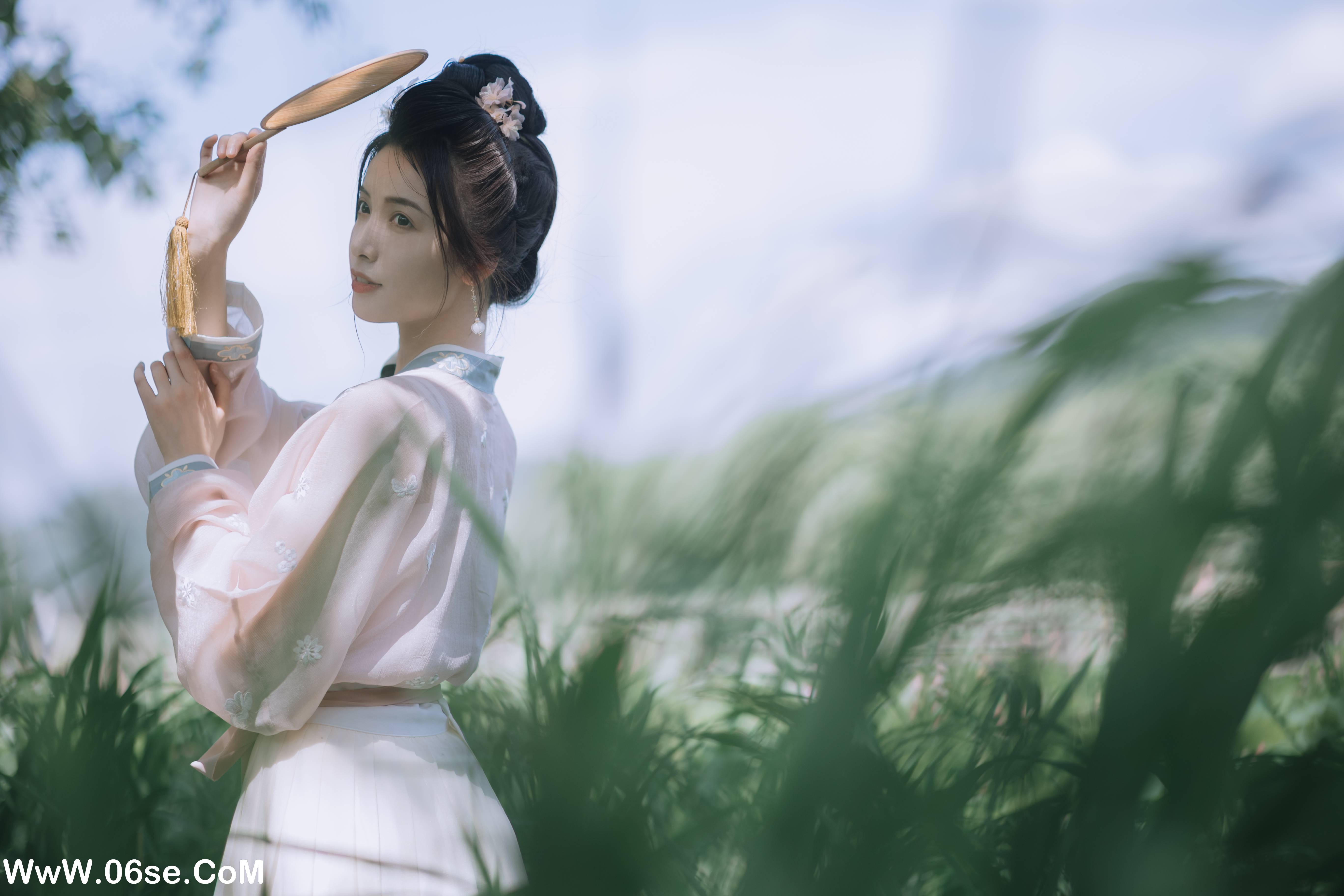图片[27]-[YITUYU艺图语]2022.08.13 赵盼儿 一只阿梦崽[44+1P／288MB]-六色网