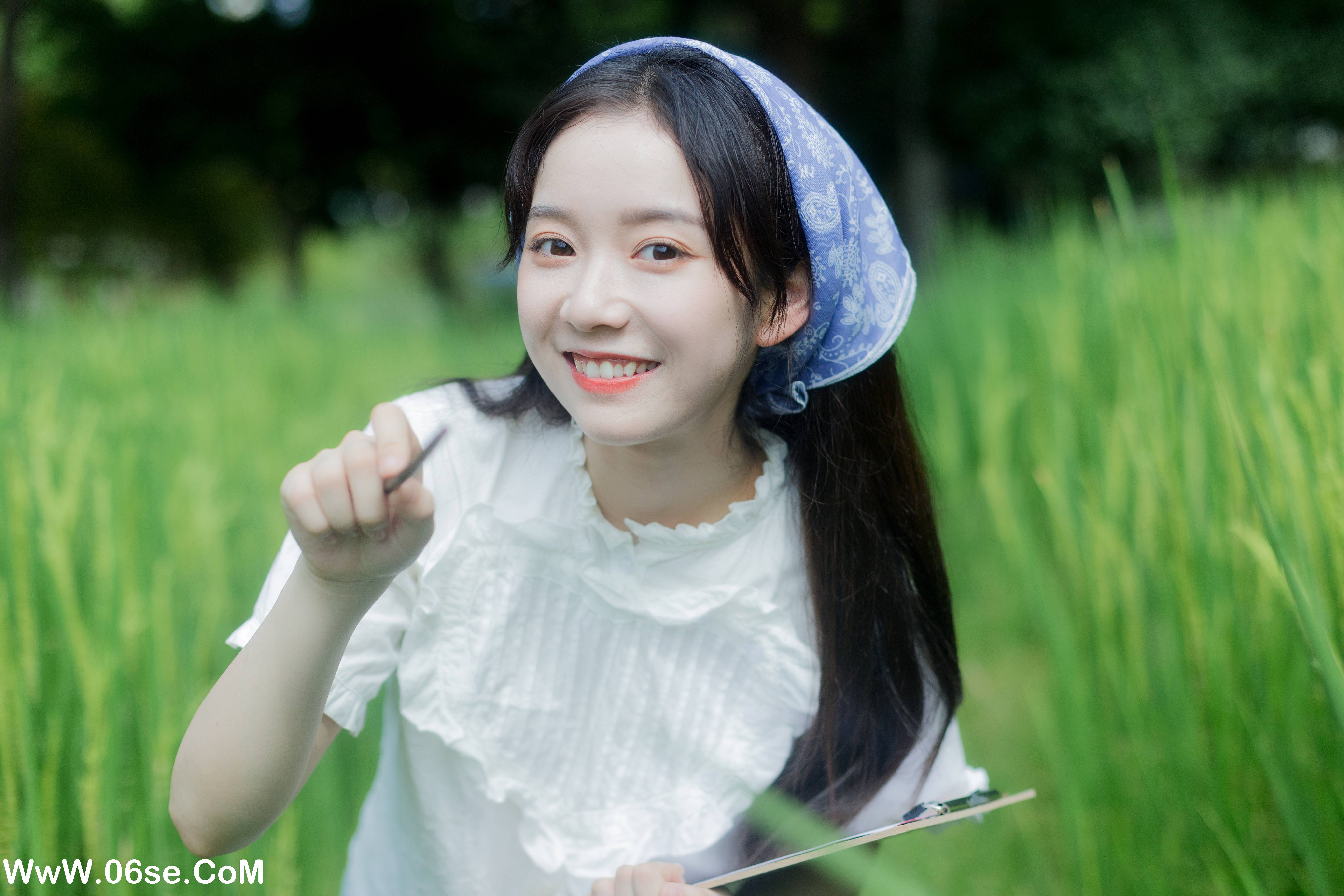 图片[13]-[YITUYU艺图语]2022.10.14 听风 戈曼妮Nini[31+1P／325MB]-六色网