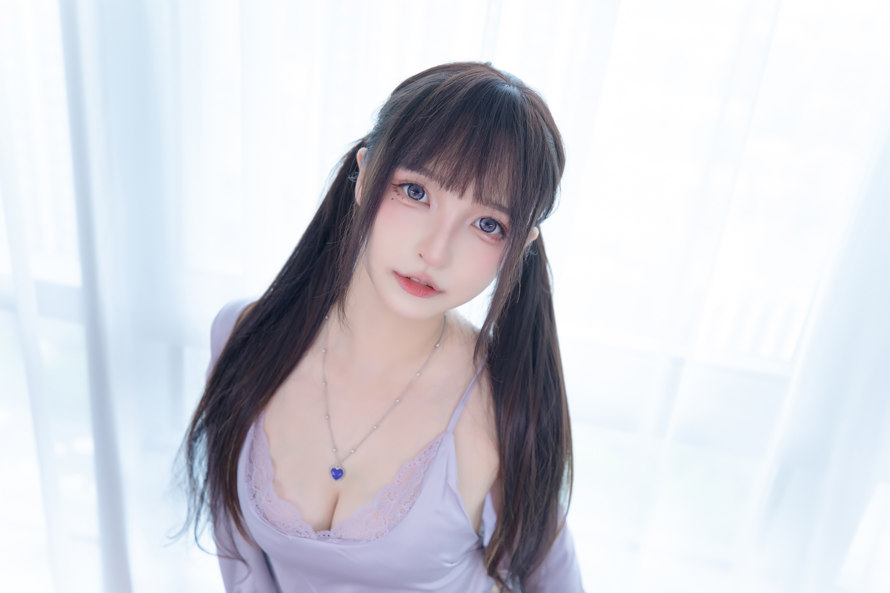 神楽坂真冬 望眼欲穿 46