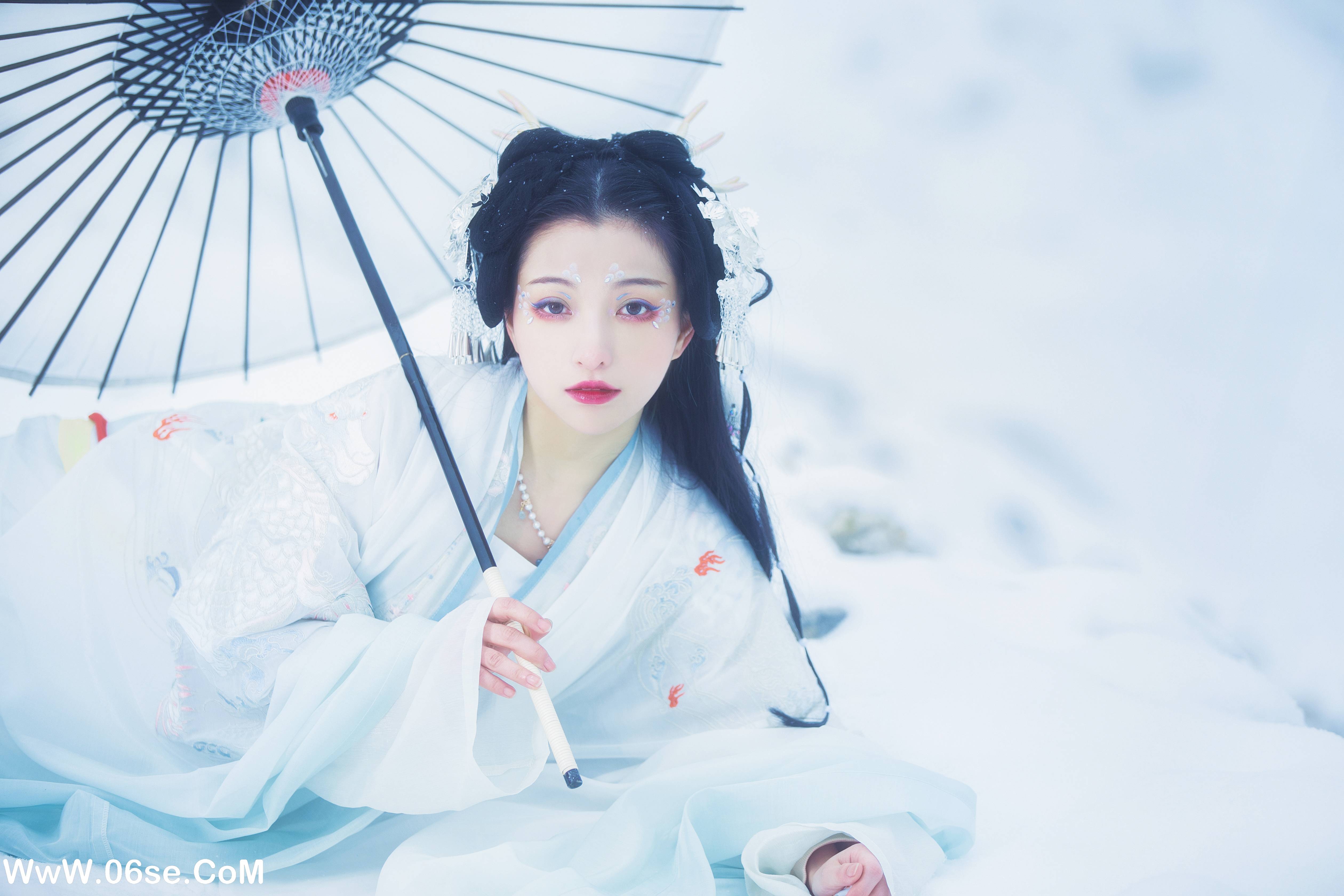 图片[22]-[YITUYU艺图语]2022.01.12 雪妖 一千只大日日[21+1P／164MB]-六色网