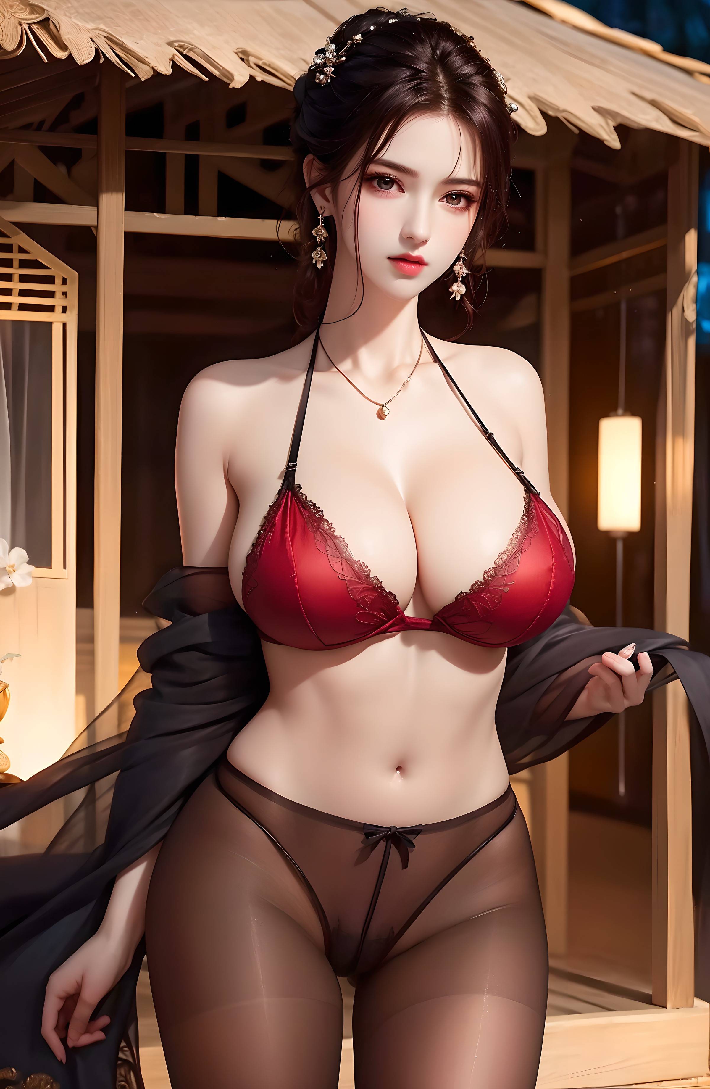 图片[19]-武动乾坤 绫清竹 精美-六色网