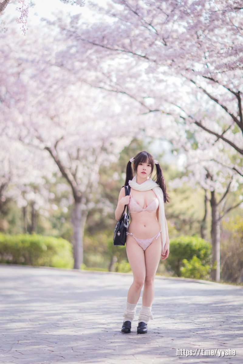 六味帝皇酱 - 樱花女友[53P] 8