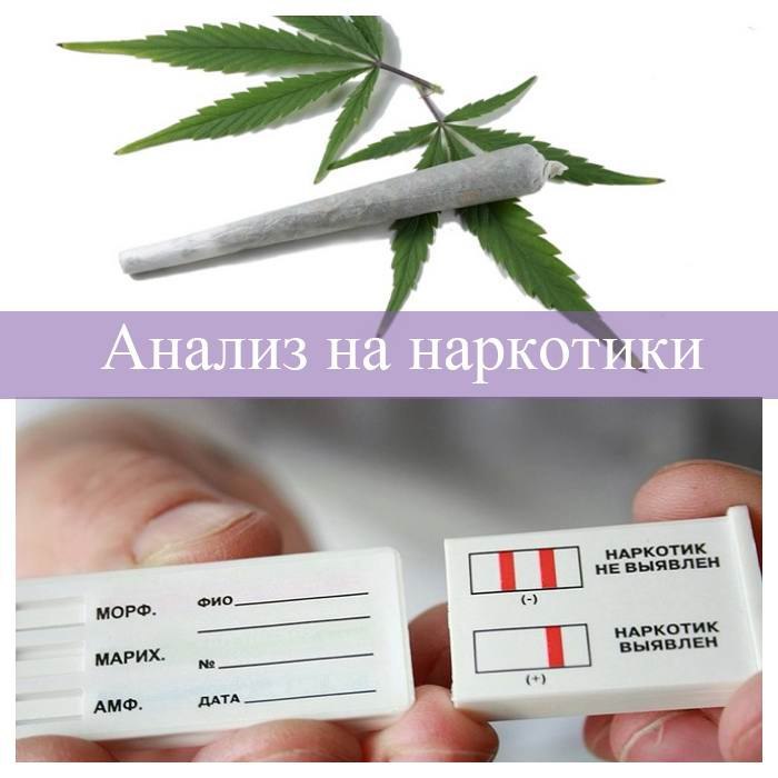 Анализ на наркотик в новосибирске структура преступлений с наркотиками