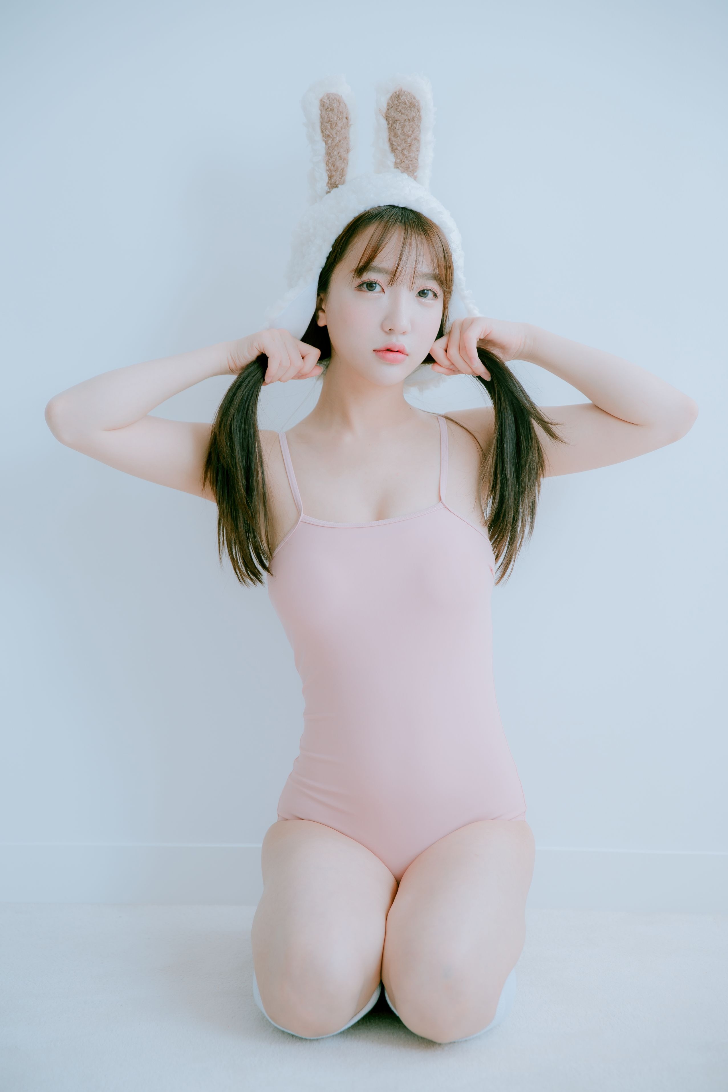 孫樂樂 - [JOApictures] x JOA 20. APR Vol.2 - Son Ye-Eun (손예은) [79P-422MB] 61