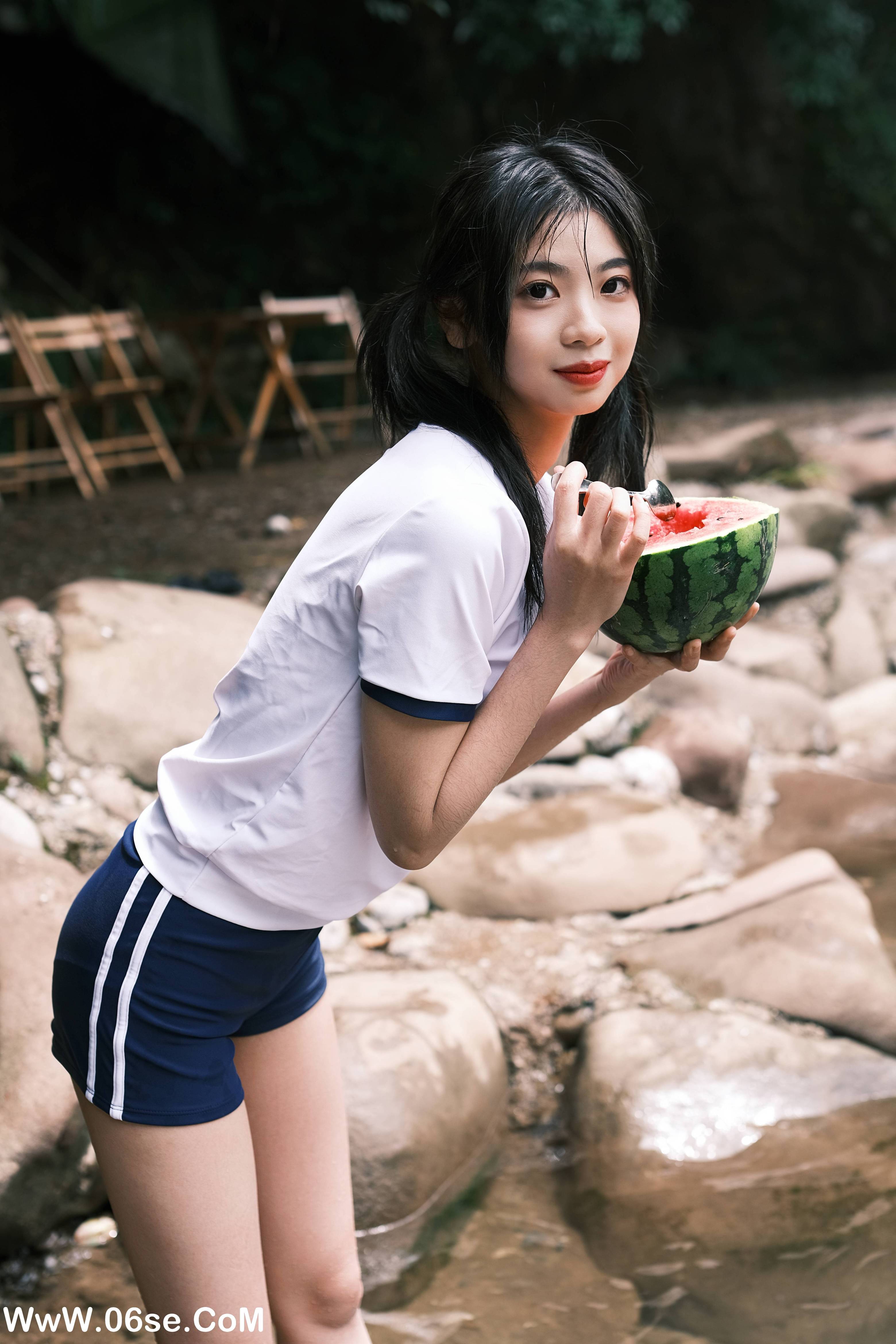 图片[5]-[YITUYU艺图语]2022.05.26 慢夏 池子[20P-195.97MB]-六色网
