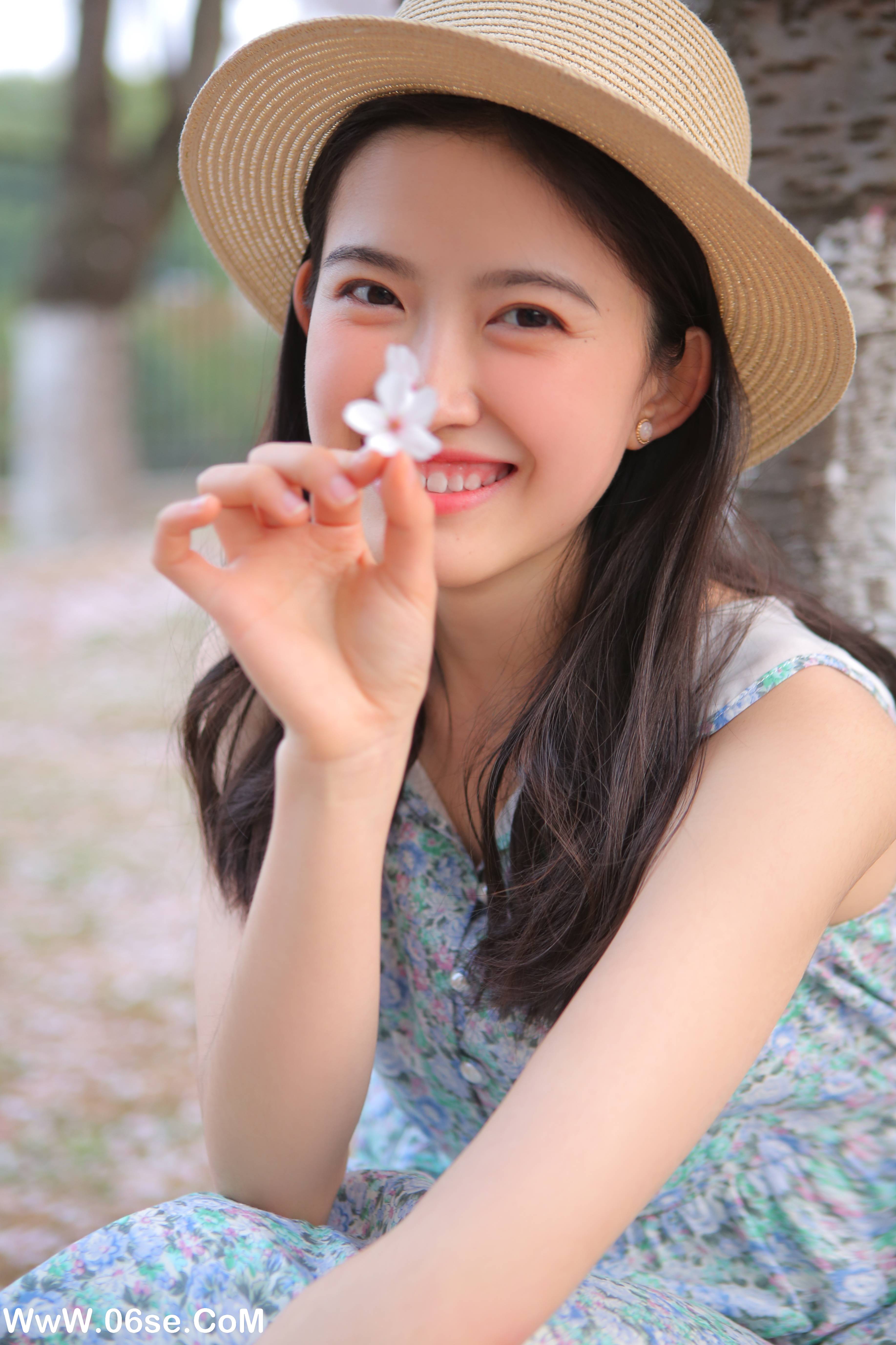 图片[5]-[YITUYU艺图语]2022.08.07 花倦 小草草呀[21+1P／180MB]-六色网