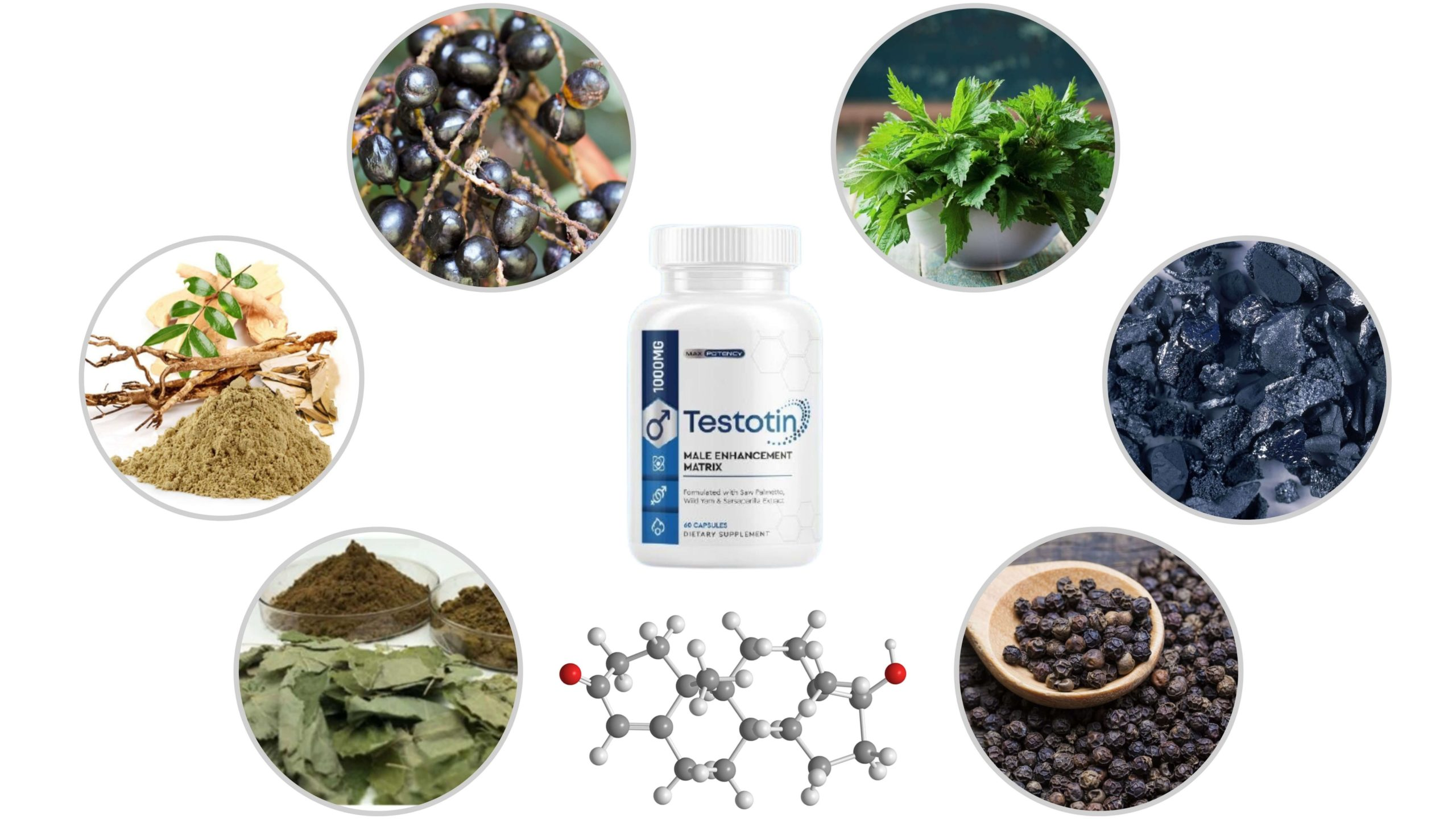 Testotin Pills AU &amp; UK - Read Reviews, Pros And Cons - Buy Now! -  PromoSimple Giveaways Directory
