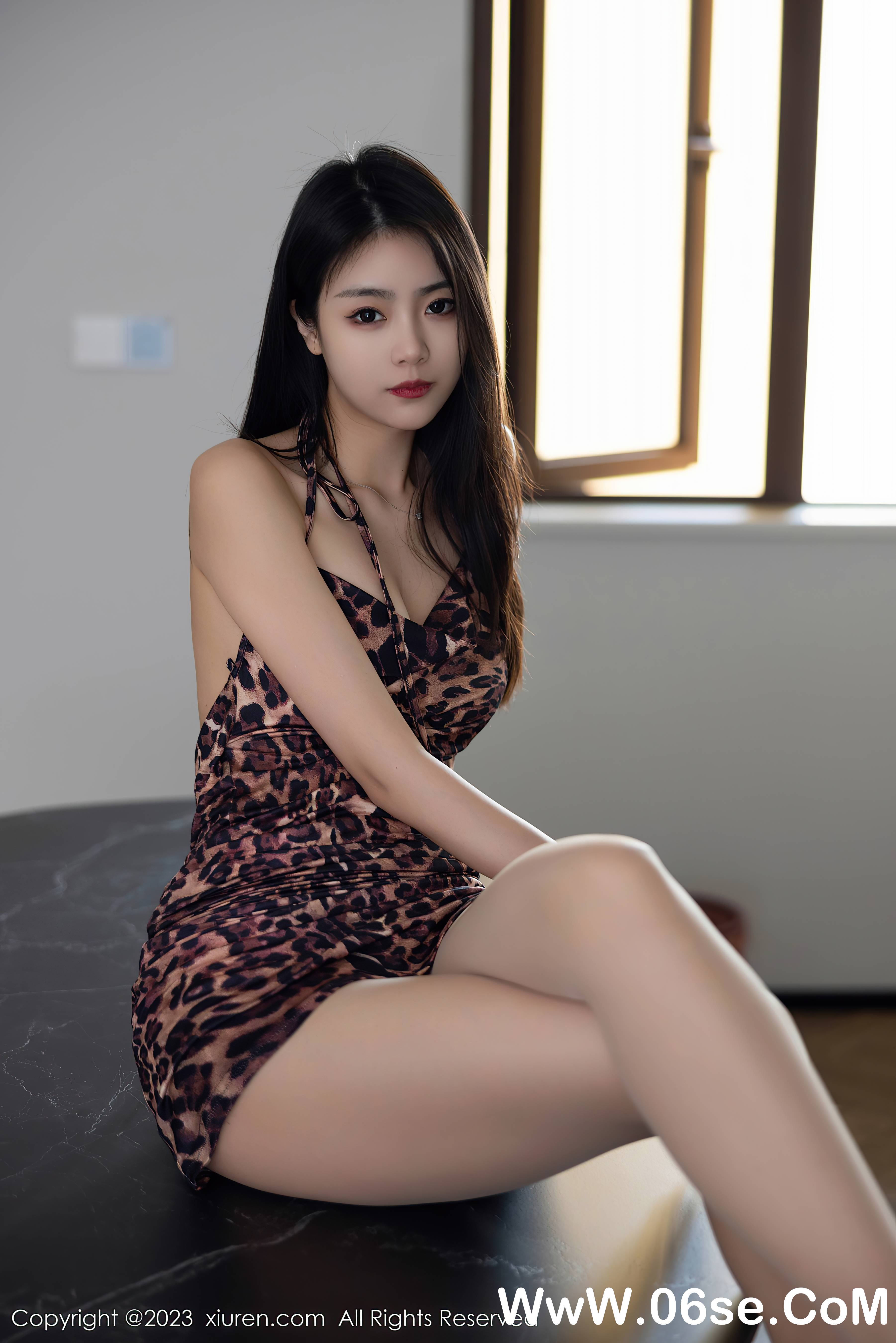 图片[48]-[XiuRen秀人网] 2023.05.09 NO.6703 可樂Vicky-六色网