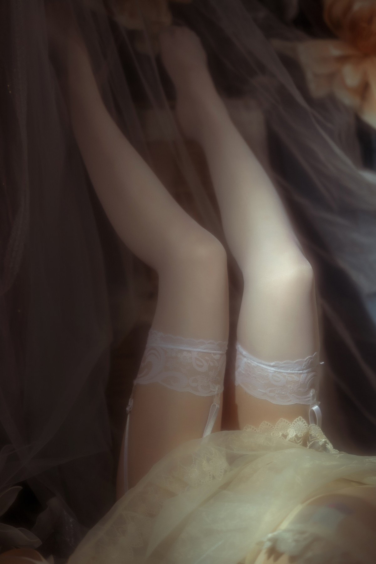 Cosplay 七月喵子 小仙女 5