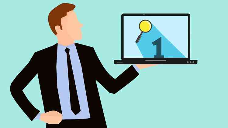 SEO Audit :A  Process to Boost your Business Google Rankings udemy coupon