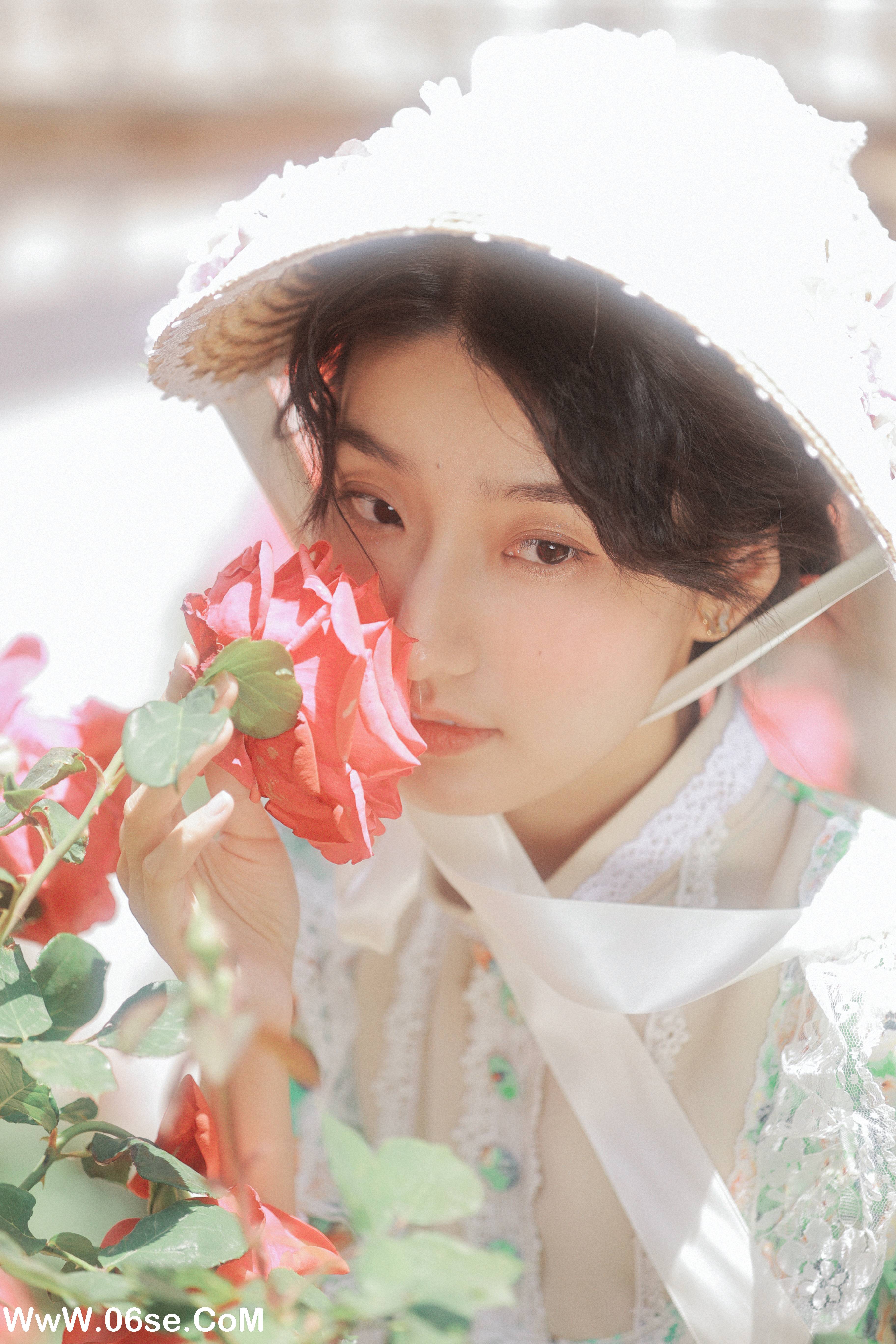 图片[9]-[YITUYU艺图语]2022.08.30 Alice的后花园 小萌爱吃肉xm[19+1P／150MB]-六色网