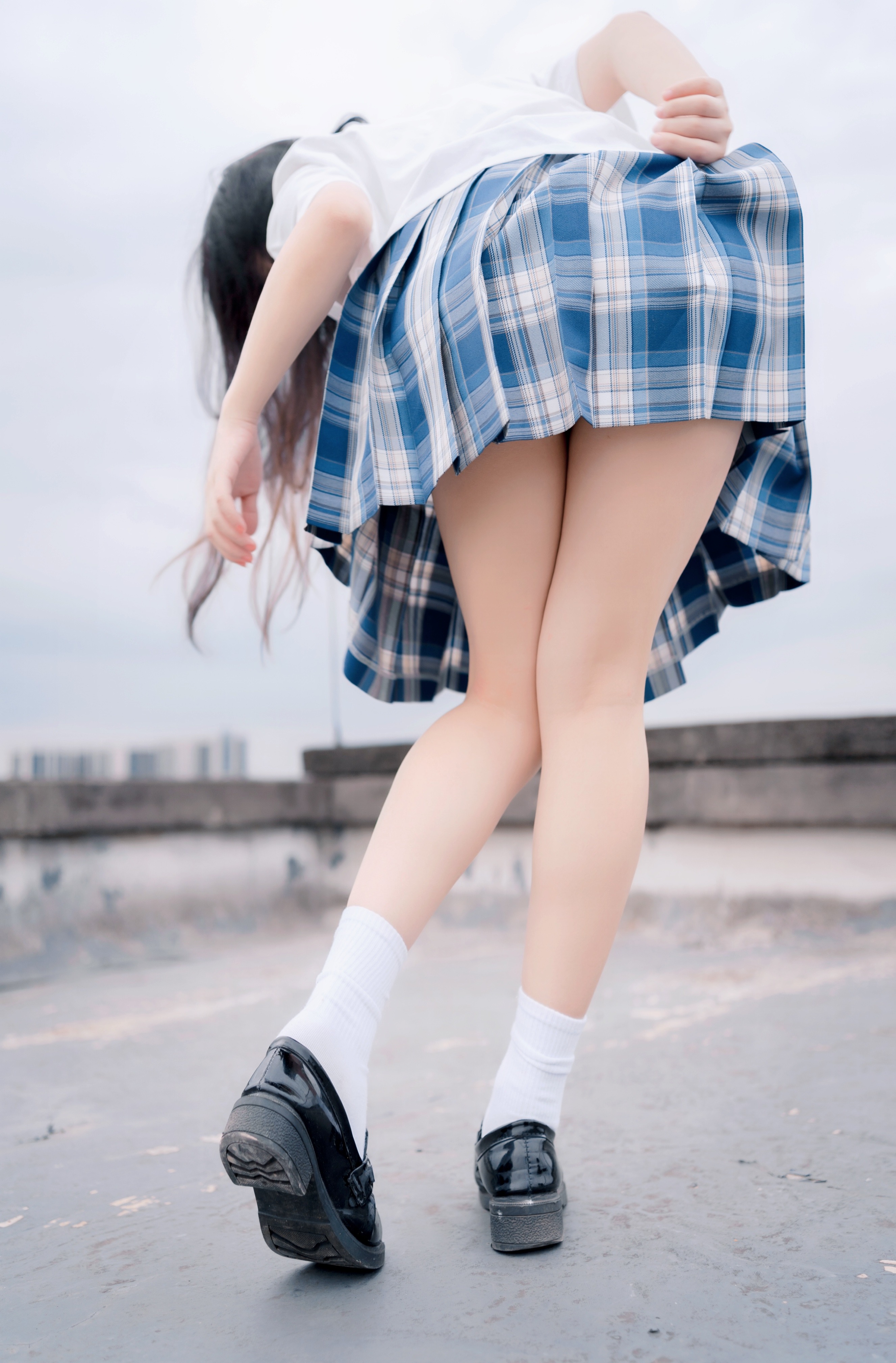 usejan(蓝蓝) - 等风来 [42P-84MB] 25