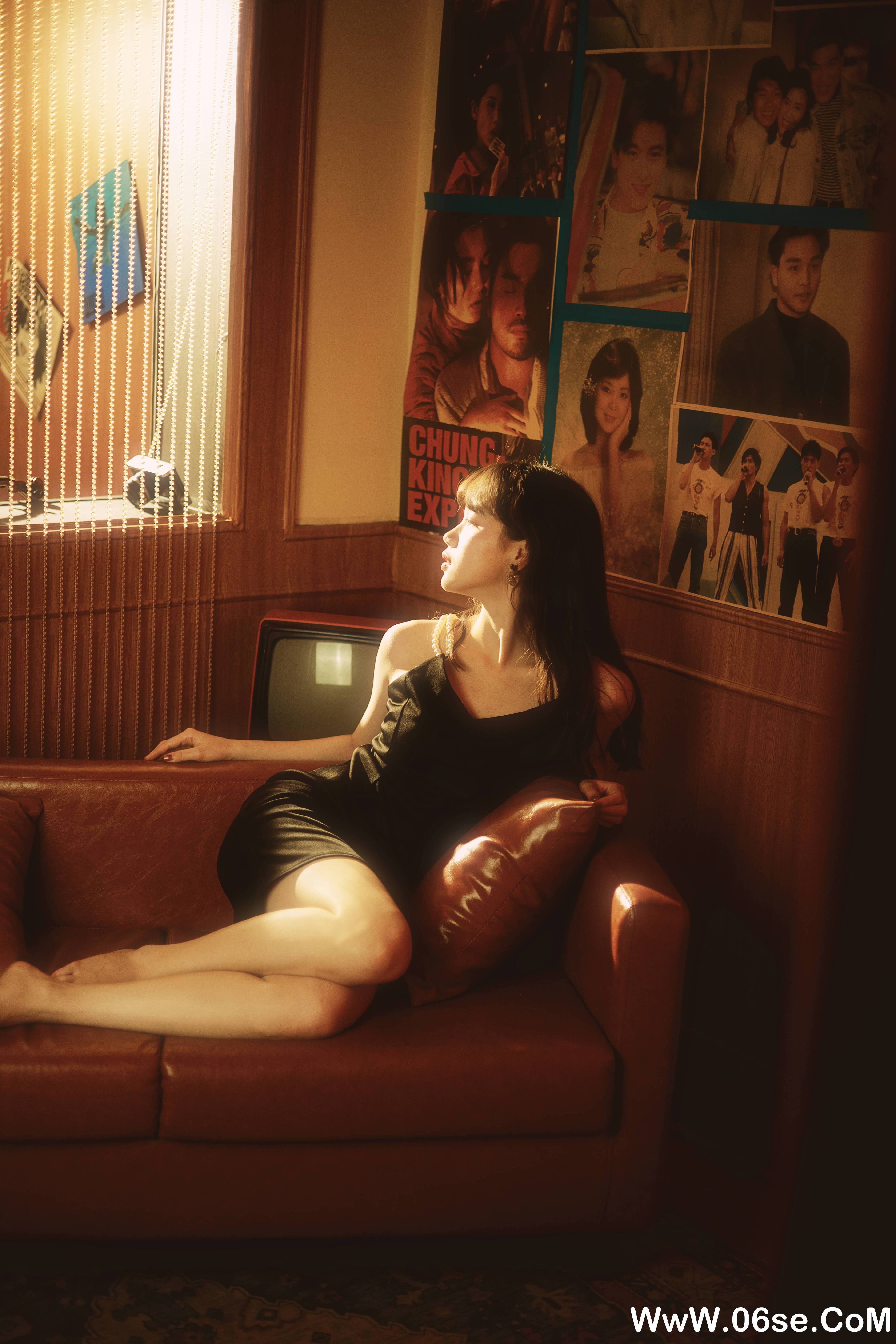 图片[20]-[YITUYU艺图语]2021.04.16 情难自控 柚子[30+1P／690MB]-六色网