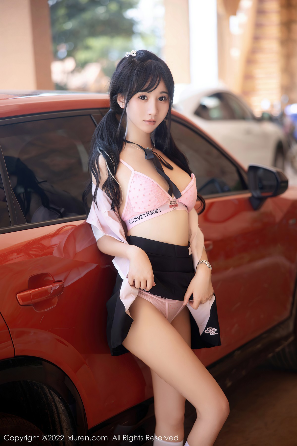 [XiuRen秀人网] No.5443 小果冻儿jelly 12