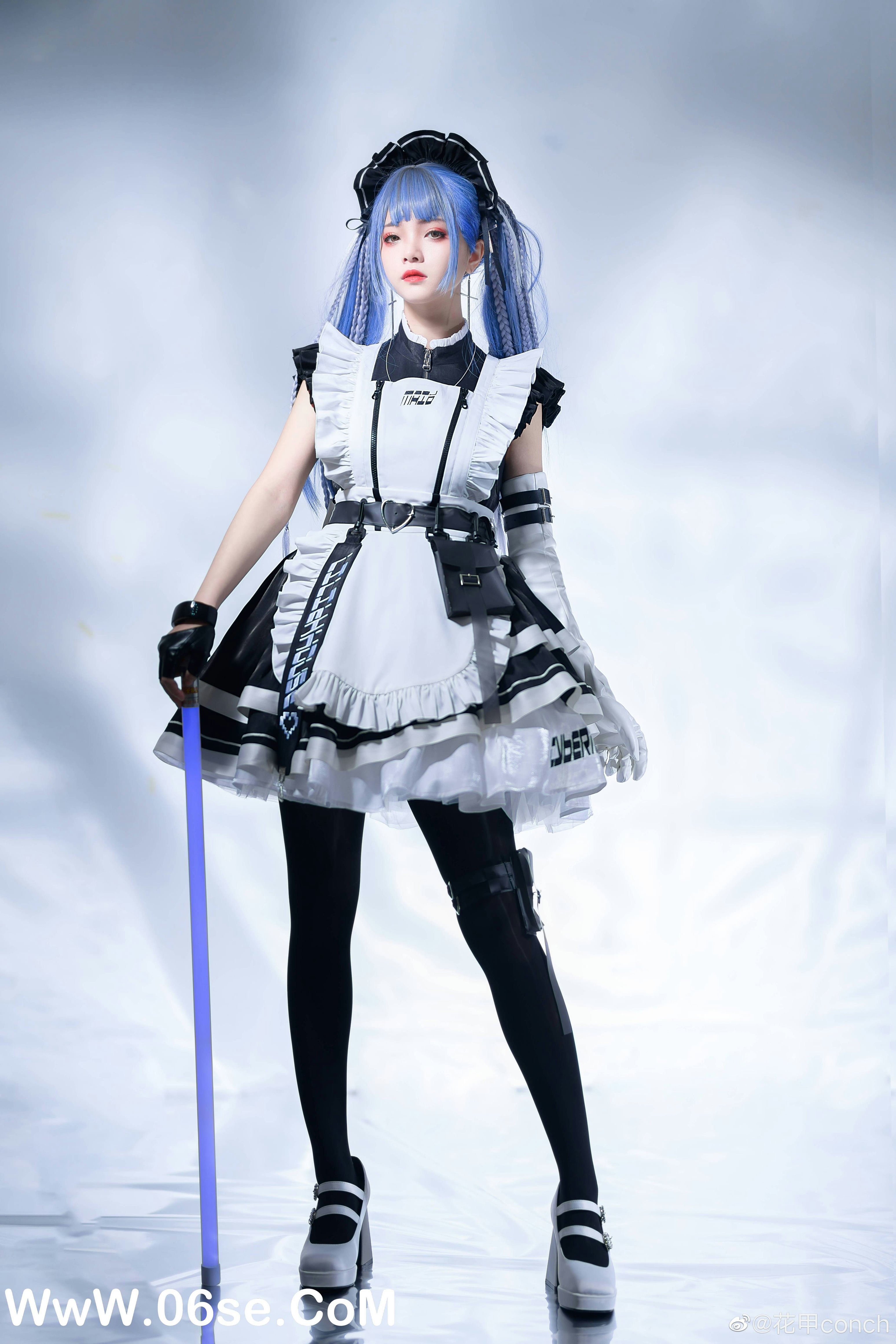 图片[77]-066 迷失幻境系列 – 第066期（Lolita） [137P-1.25 GB]-六色网