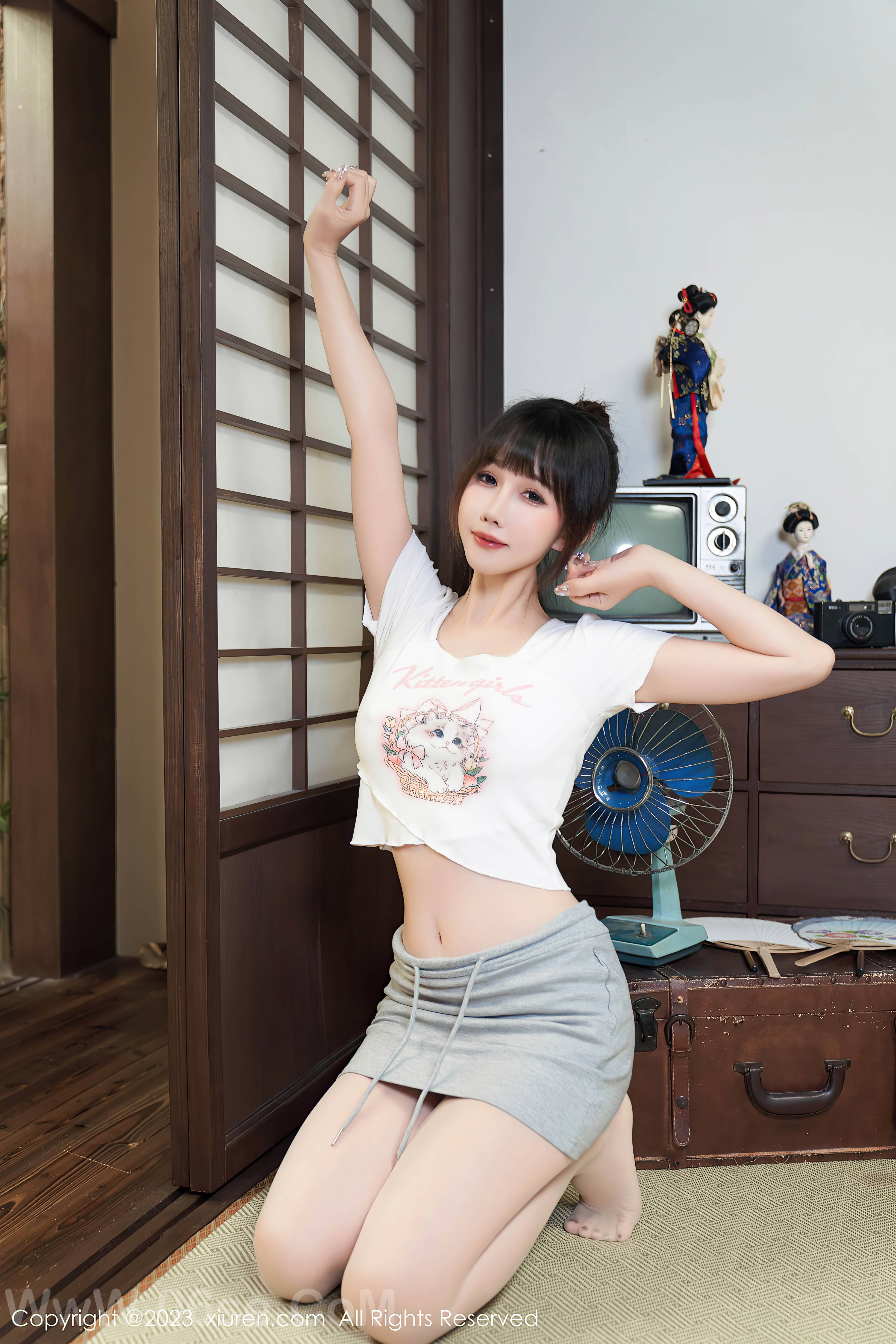 图片[11]-[Xiuren秀人网]2023.10.17 NO.7519 波巧酱[88+1P／873MB]-六色网