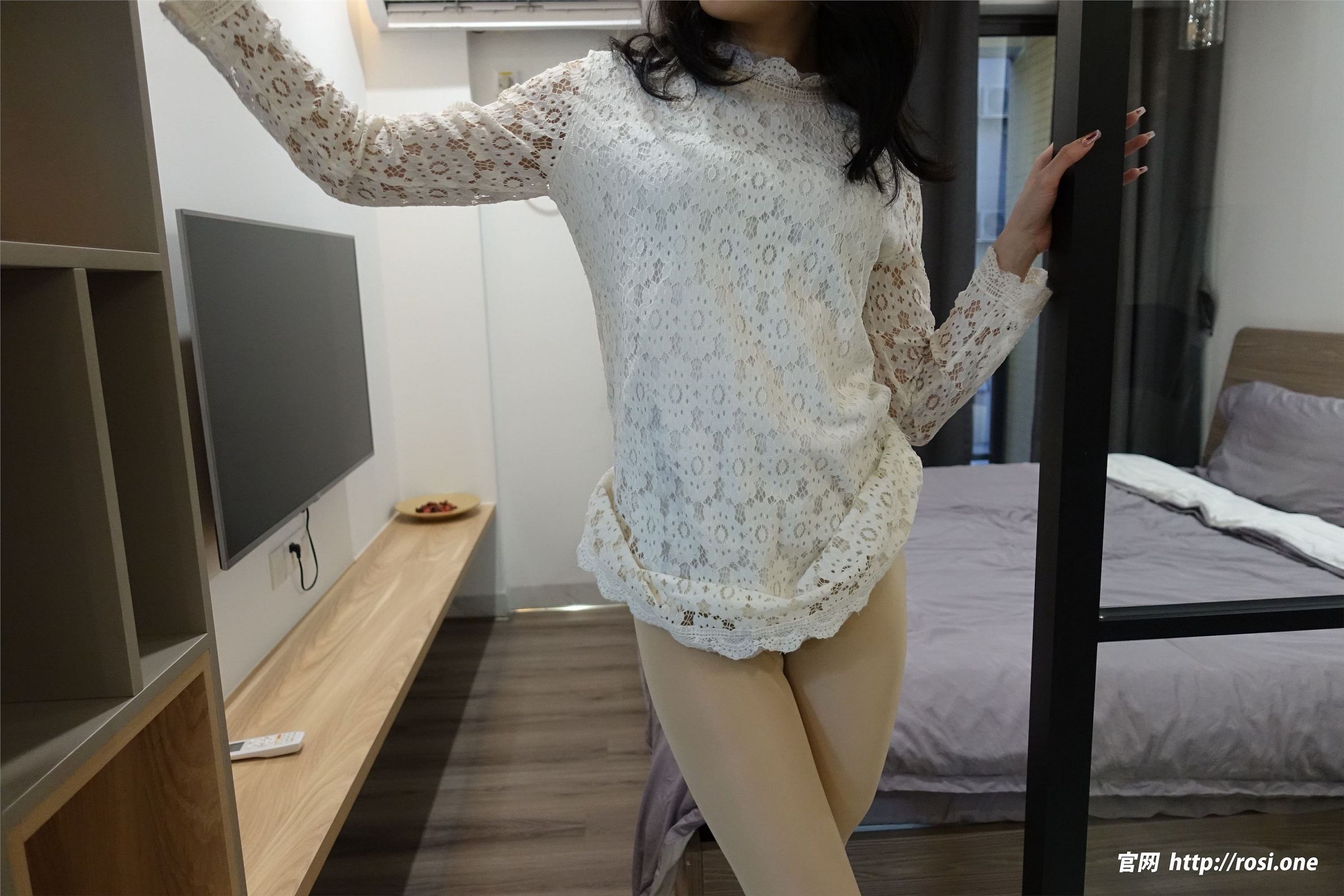 图片[50]-[ROSI写真]2023.08.09 NO.4265-六色网