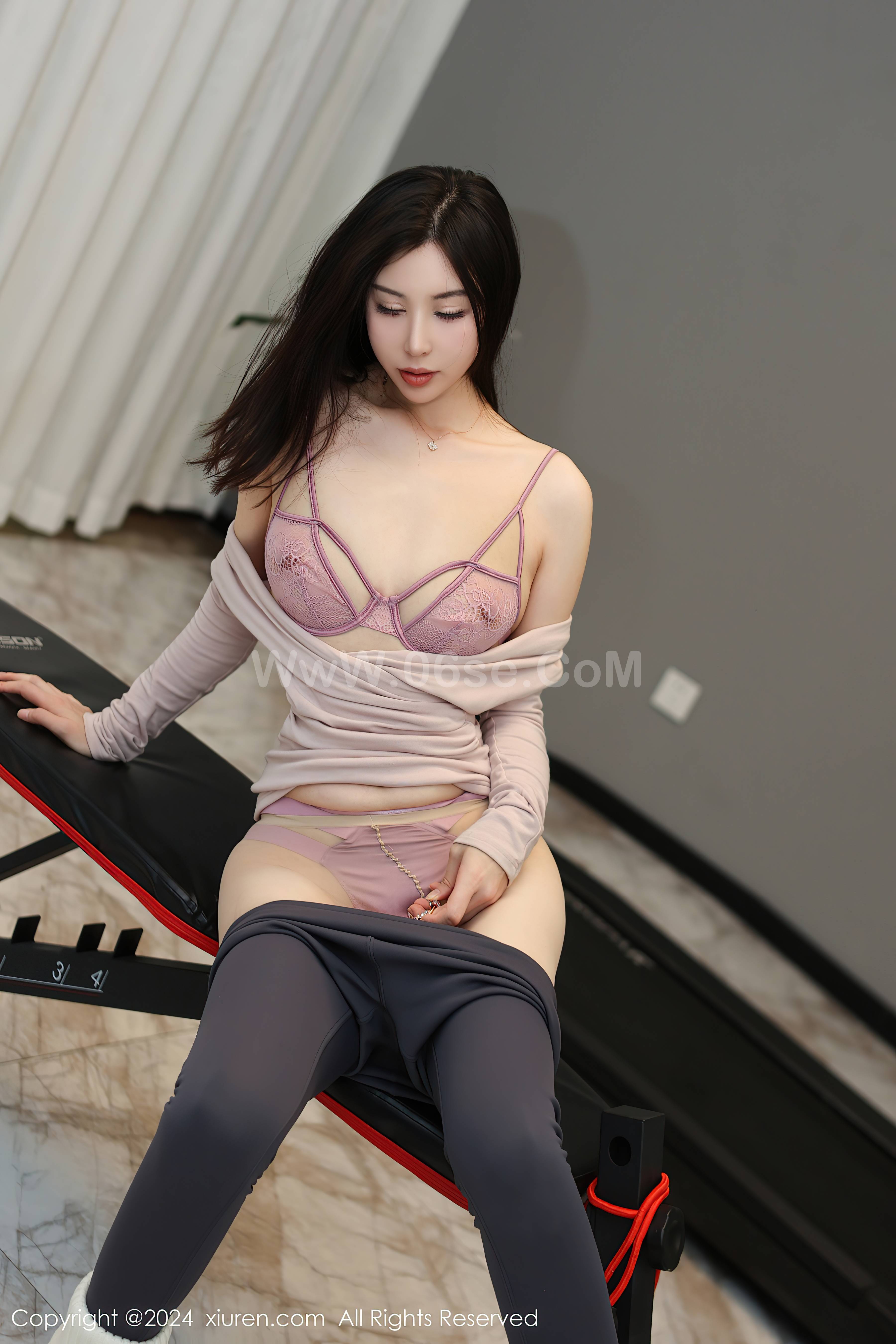 图片[30]-[Xiuren秀人网]2024.01.04 NO.7909 曼柔[84+1P／743MB]-六色网