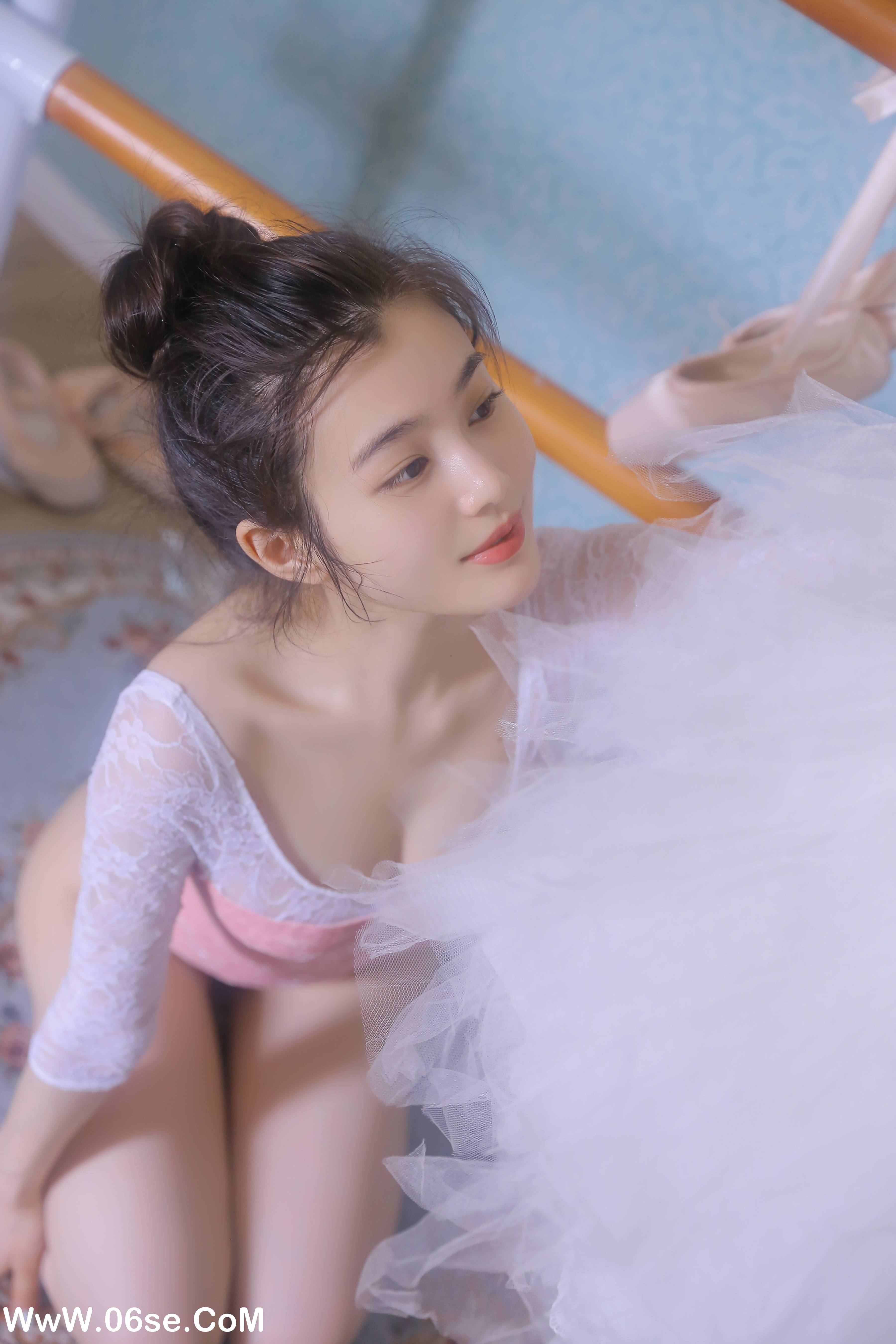 图片[23]-[YITUYU艺图语]2022.07.11 不如练舞 凡凡[43+1P／211MB]-六色网