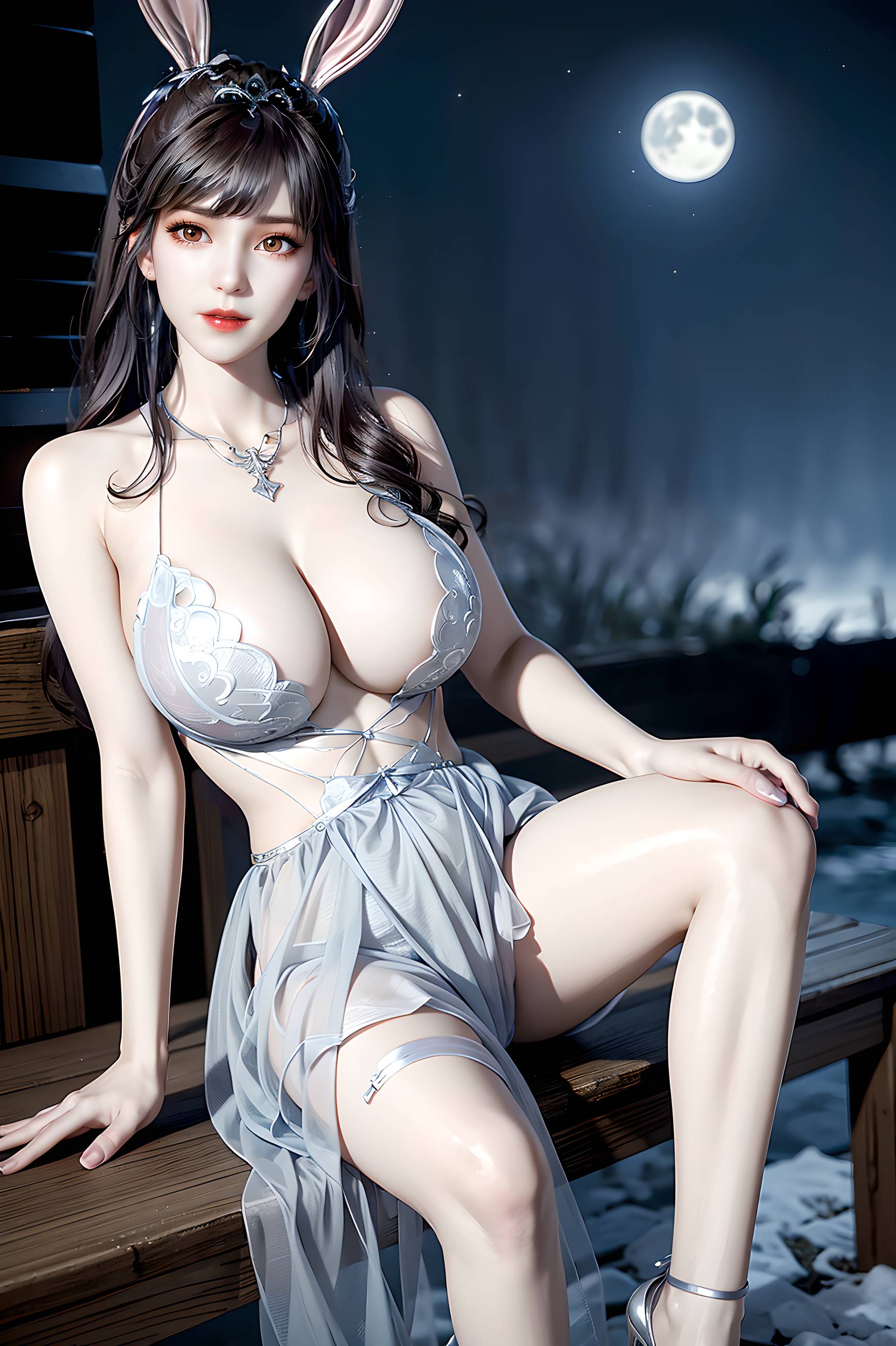 图片[52]-斗罗大陆-小舞 123456-六色网