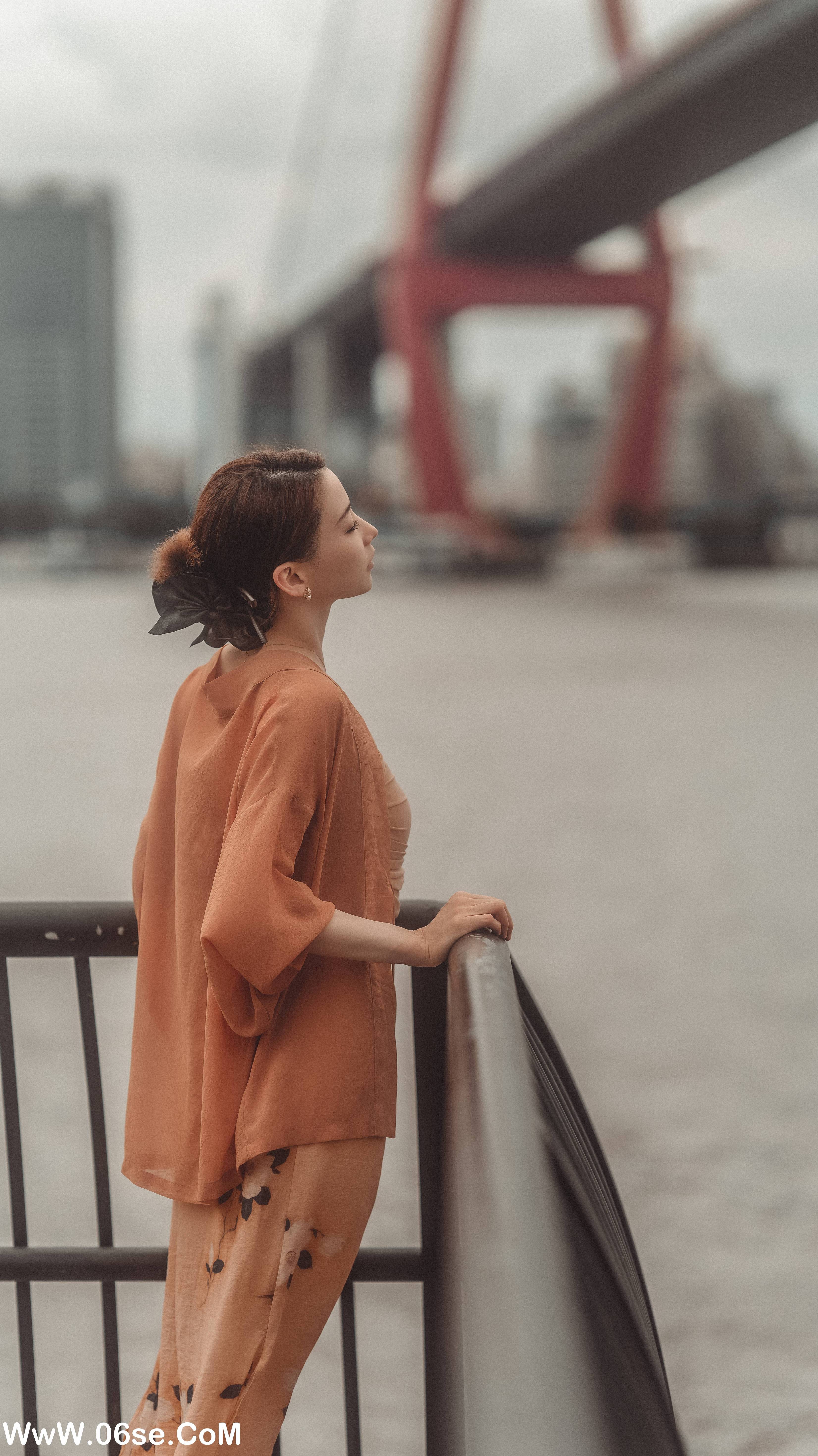 图片[22]-[YITUYU艺图语]2022.10.18 秋风渐至 海星星_seastar[42+1P／605MB]-六色网