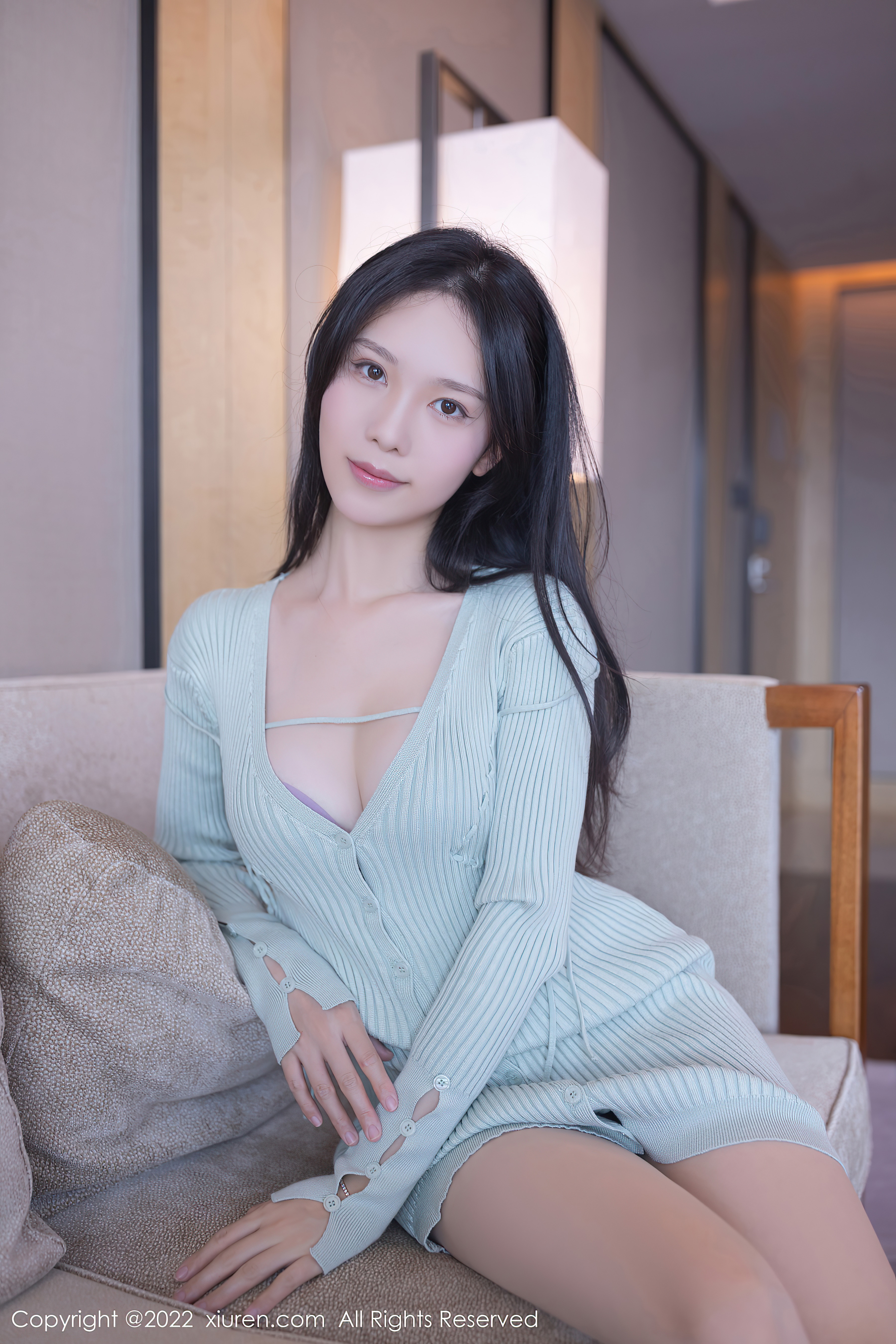[XiuRen秀人网] 2022.06.29 NO.5206 抖娘 利世 95P-824M] 27