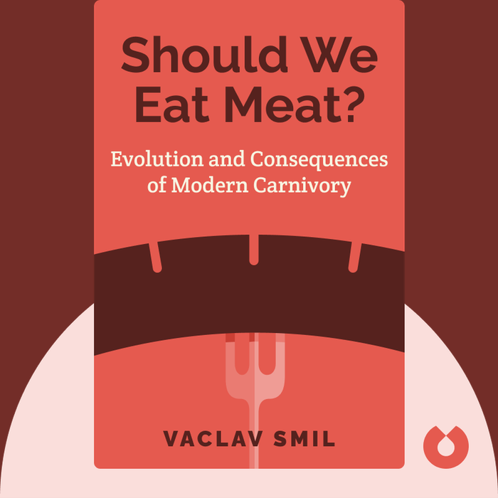 Should We Eat Meat? Telegraph