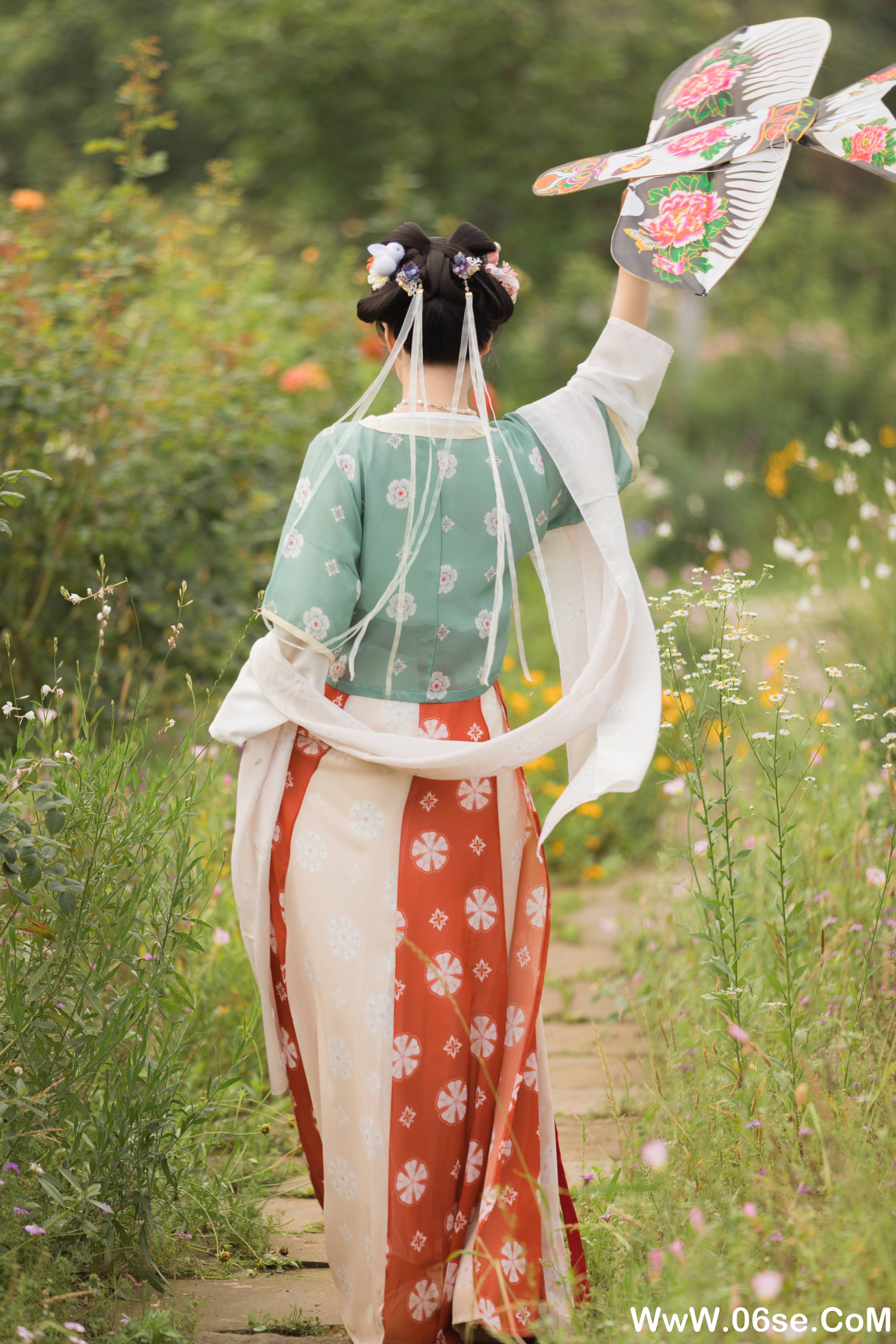 图片[21]-[YITUYU艺图语]2021.08.21 春日宴 miki小包子[22+1P／367MB]-六色网