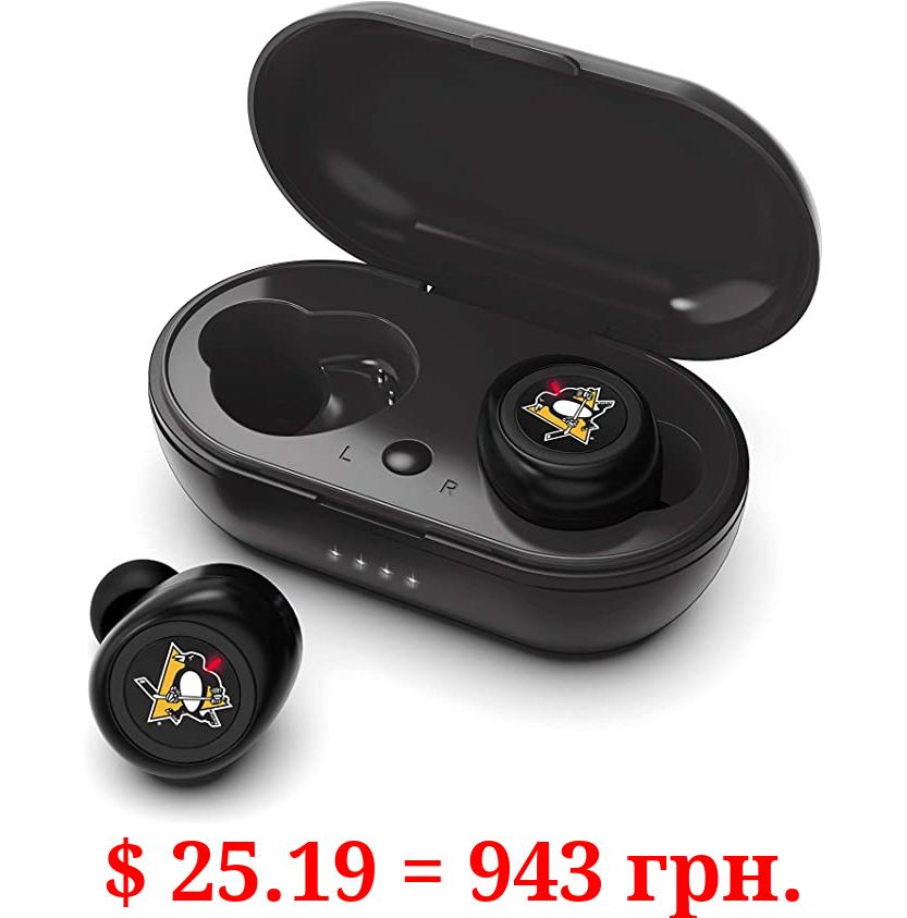 SOAR NHL Unisex True Wireless Earbuds