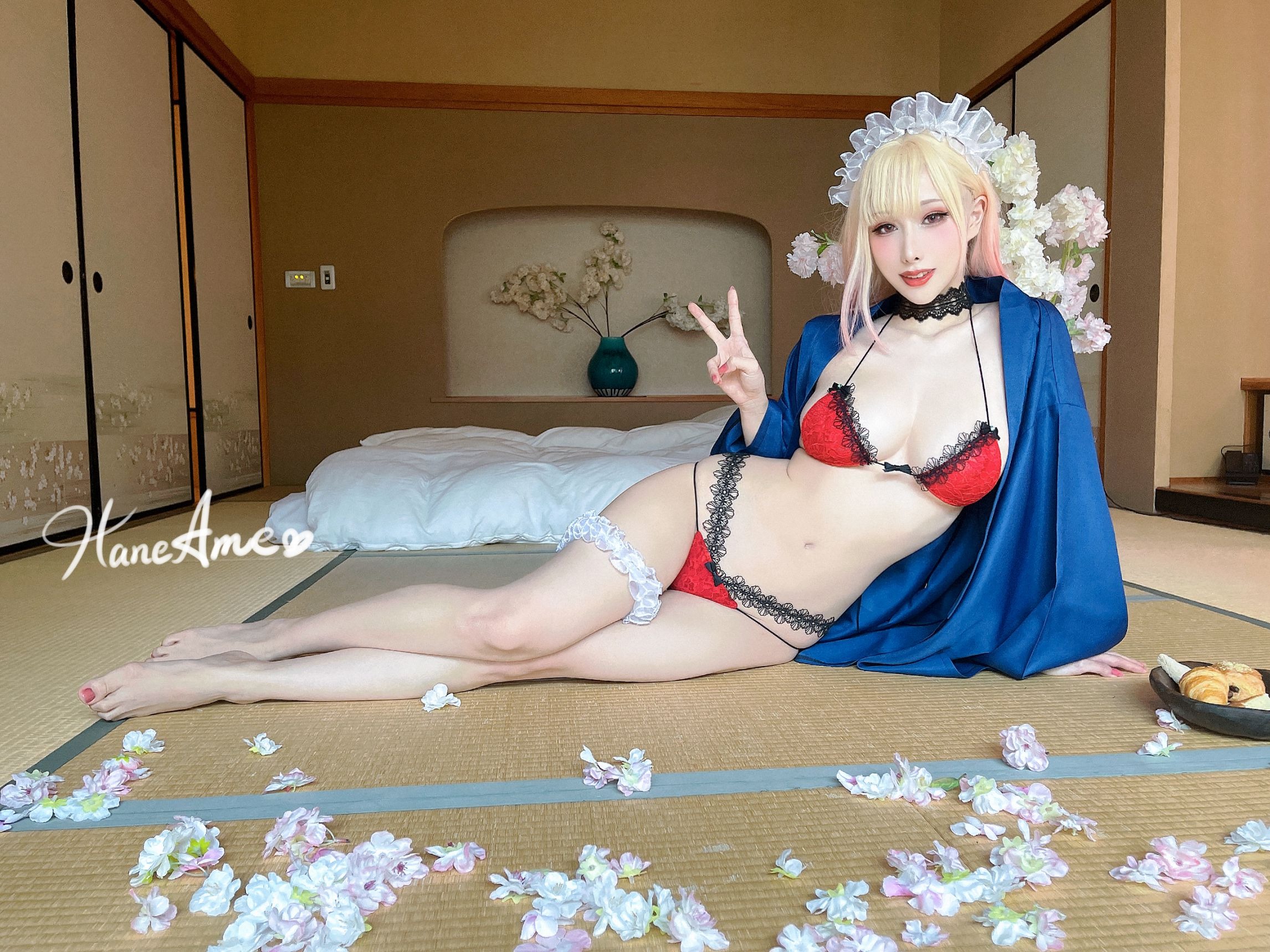MARINE DEVIL_海夢惡魔包 70