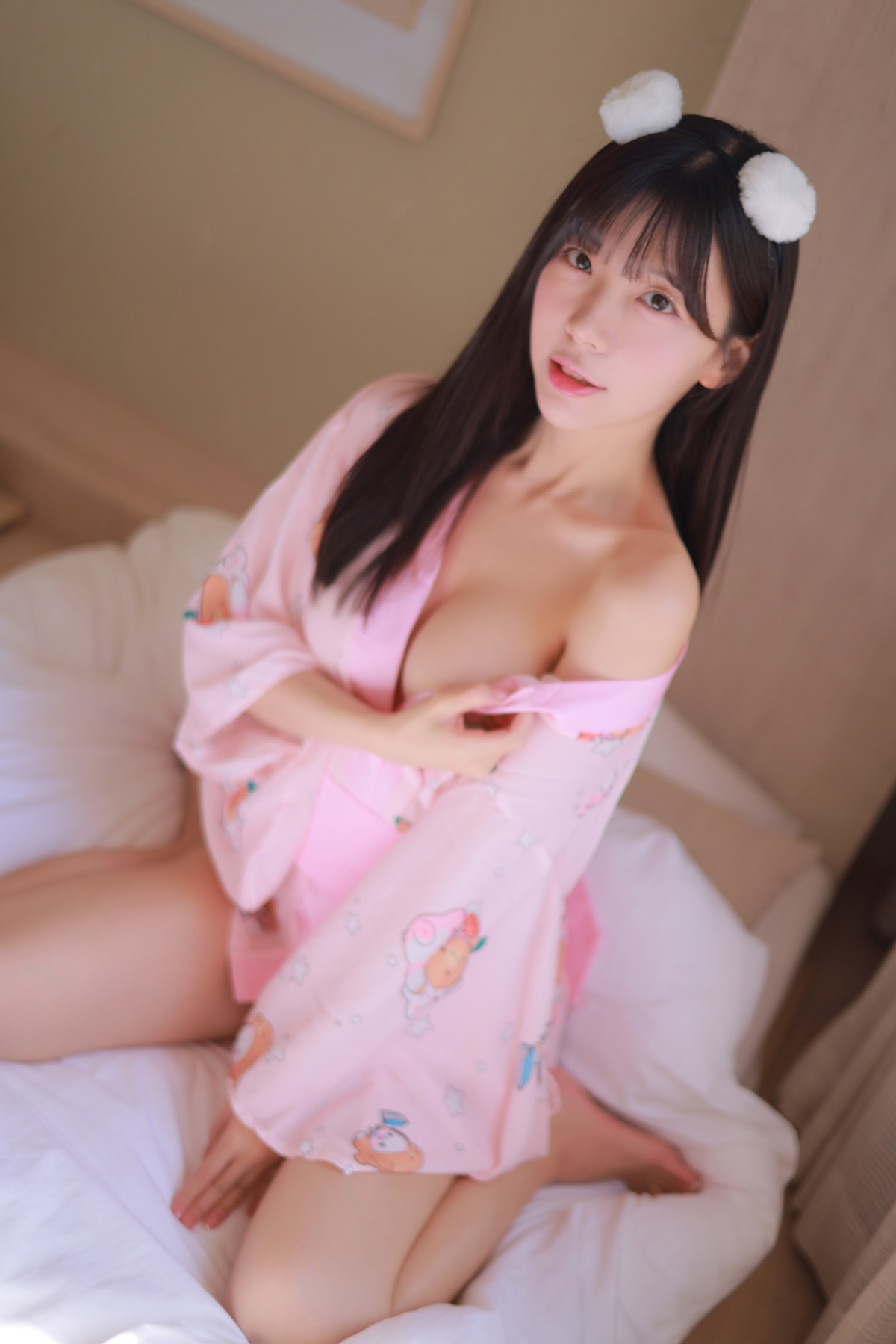 Leeesovely 쏘블리, [Patreon] Sakura Set.01 1