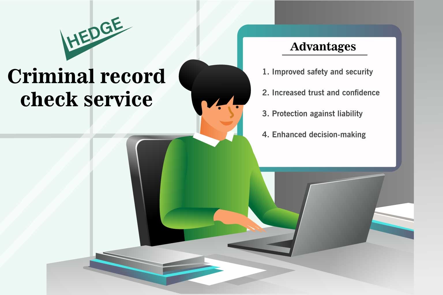 How to Get Pass Criminal Record Check Obstacles ProblemSolving