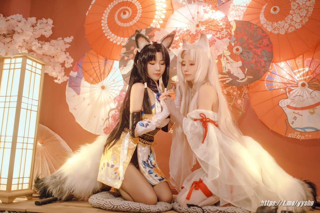 miko酱 - 胡桃 花京院腥鱼 [44P] 29