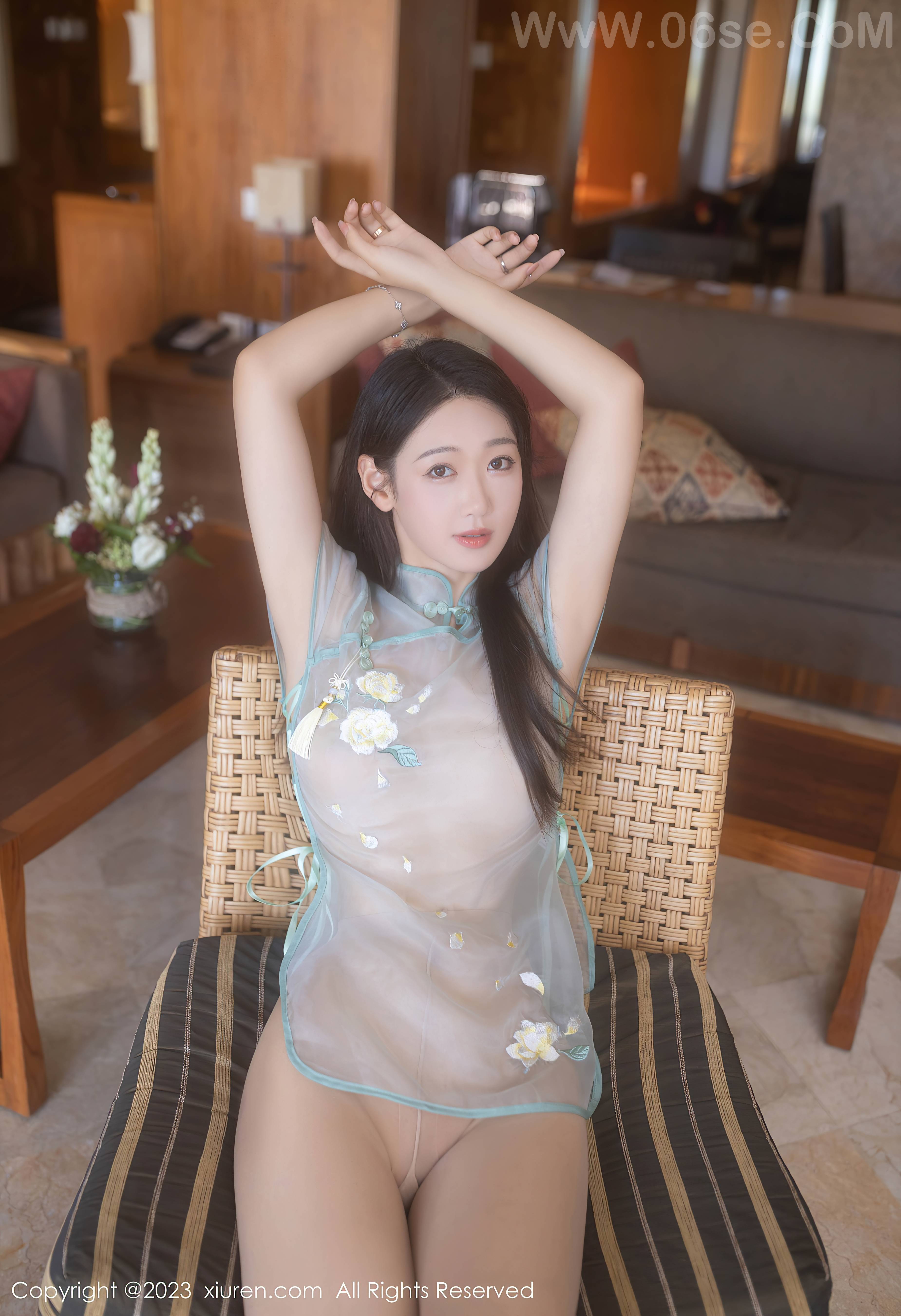 图片[13]-[Xiuren秀人网]2023.07.31 NO.7166 唐安琪[80+1P／710MB]-六色网
