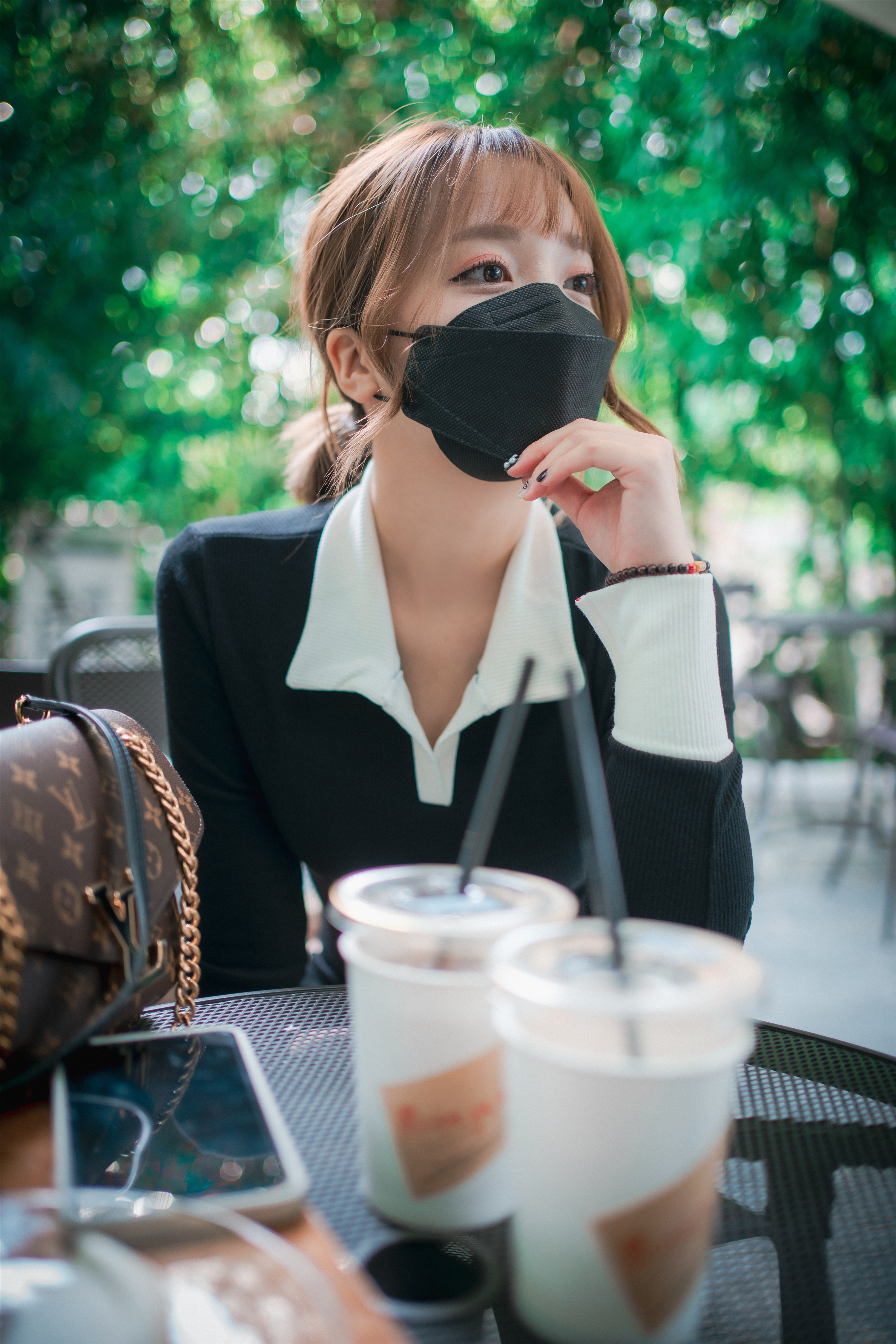 DJAWA Photo - Son Ye-Eun (손예은): “A Snap of Intimacy”  160P 78