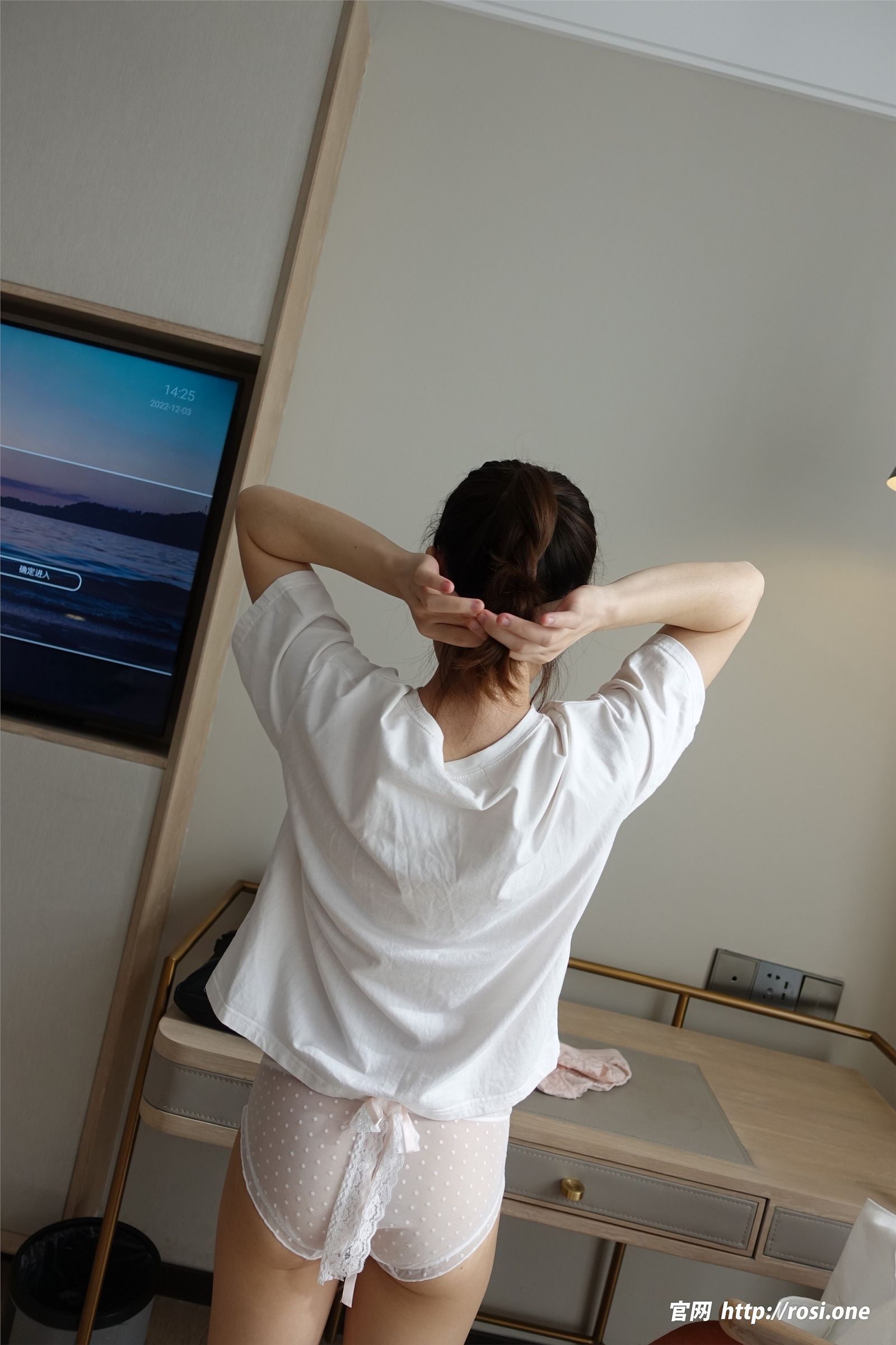 图片[117]-[ROSI写真]2023.01.13 NO.4057-六色网